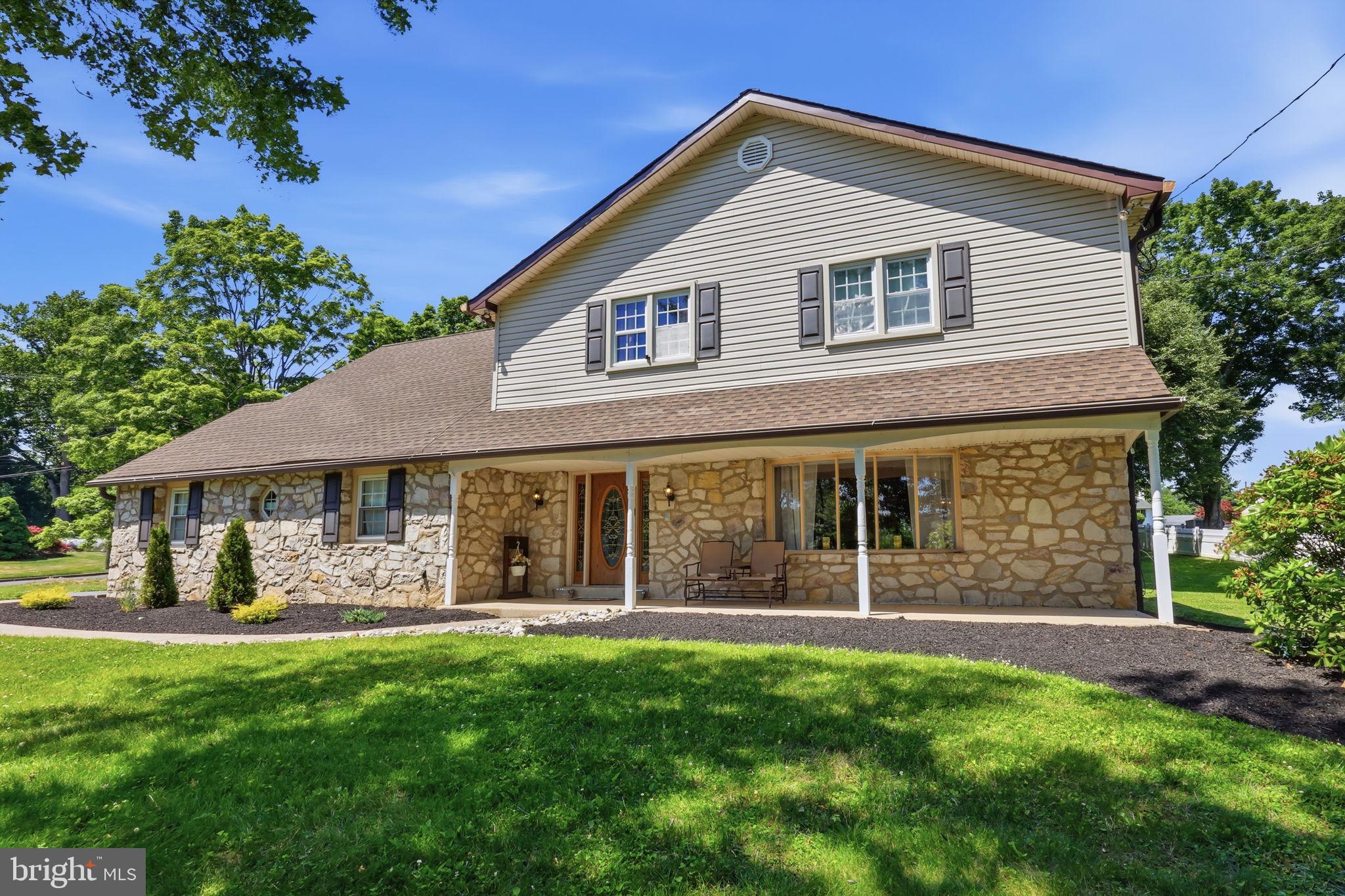 CASEYVIEW - Residential