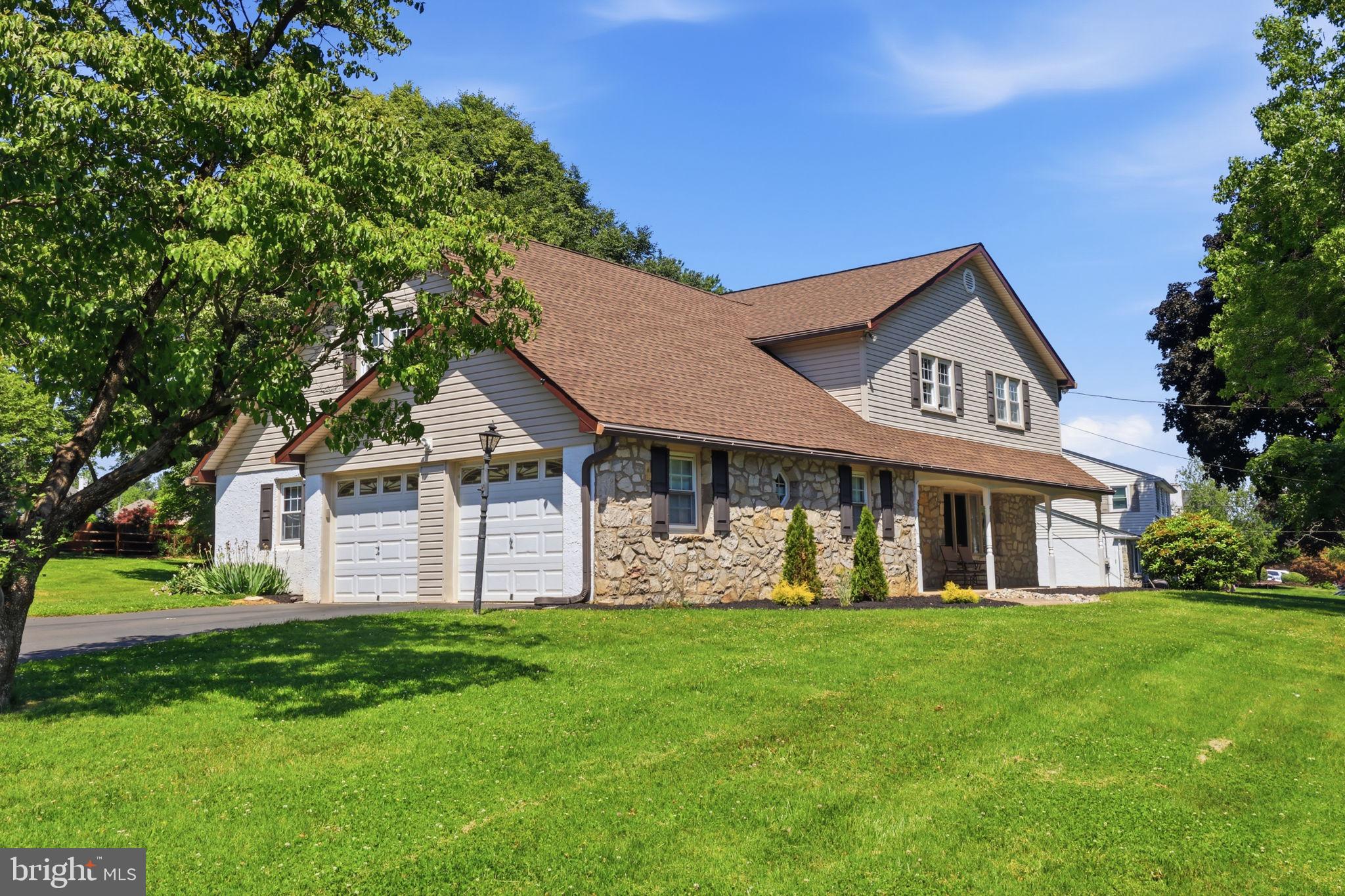 CASEYVIEW - Residential
