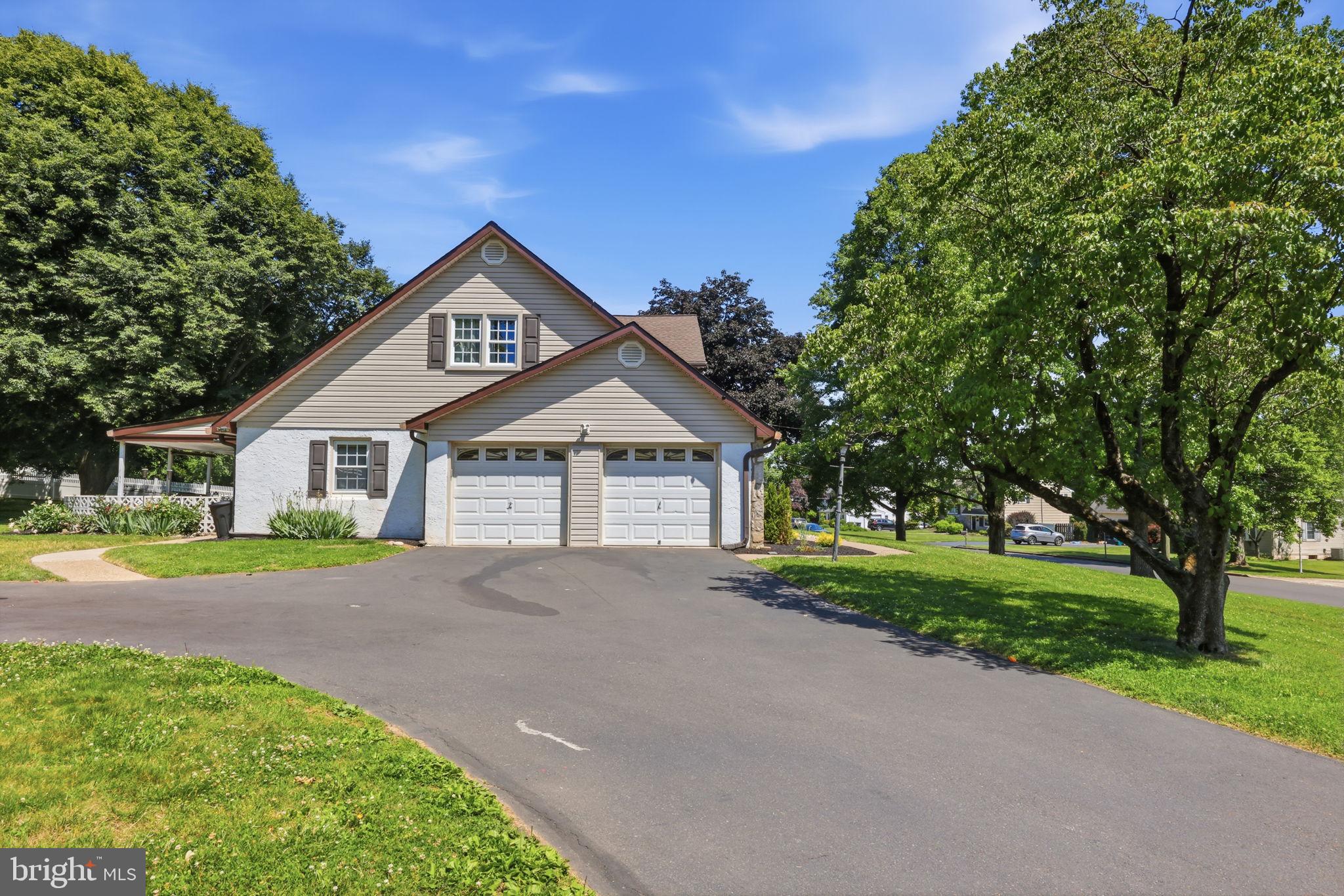 CASEYVIEW - Residential