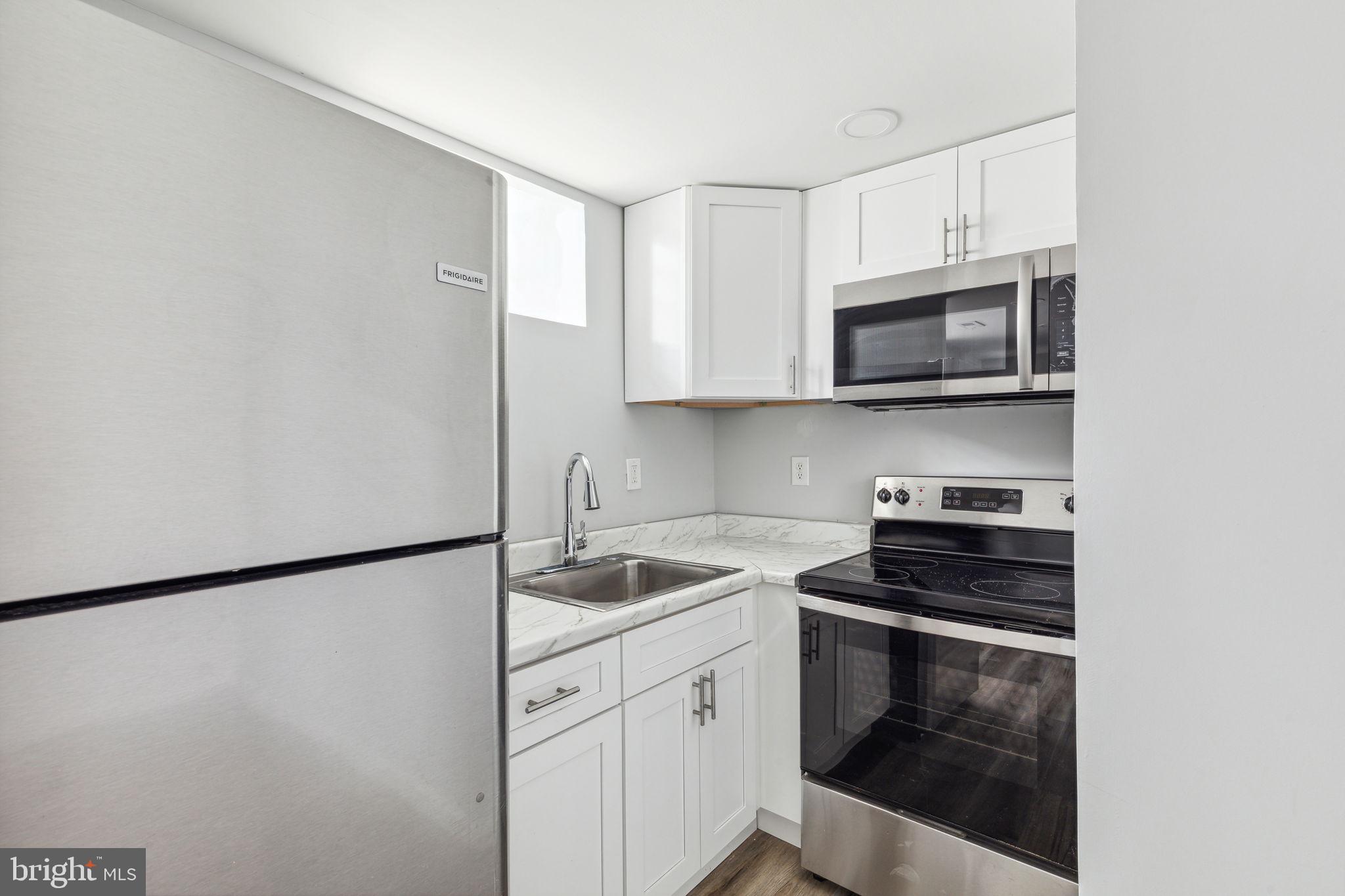 OVERBROOK PARK - Residential Income