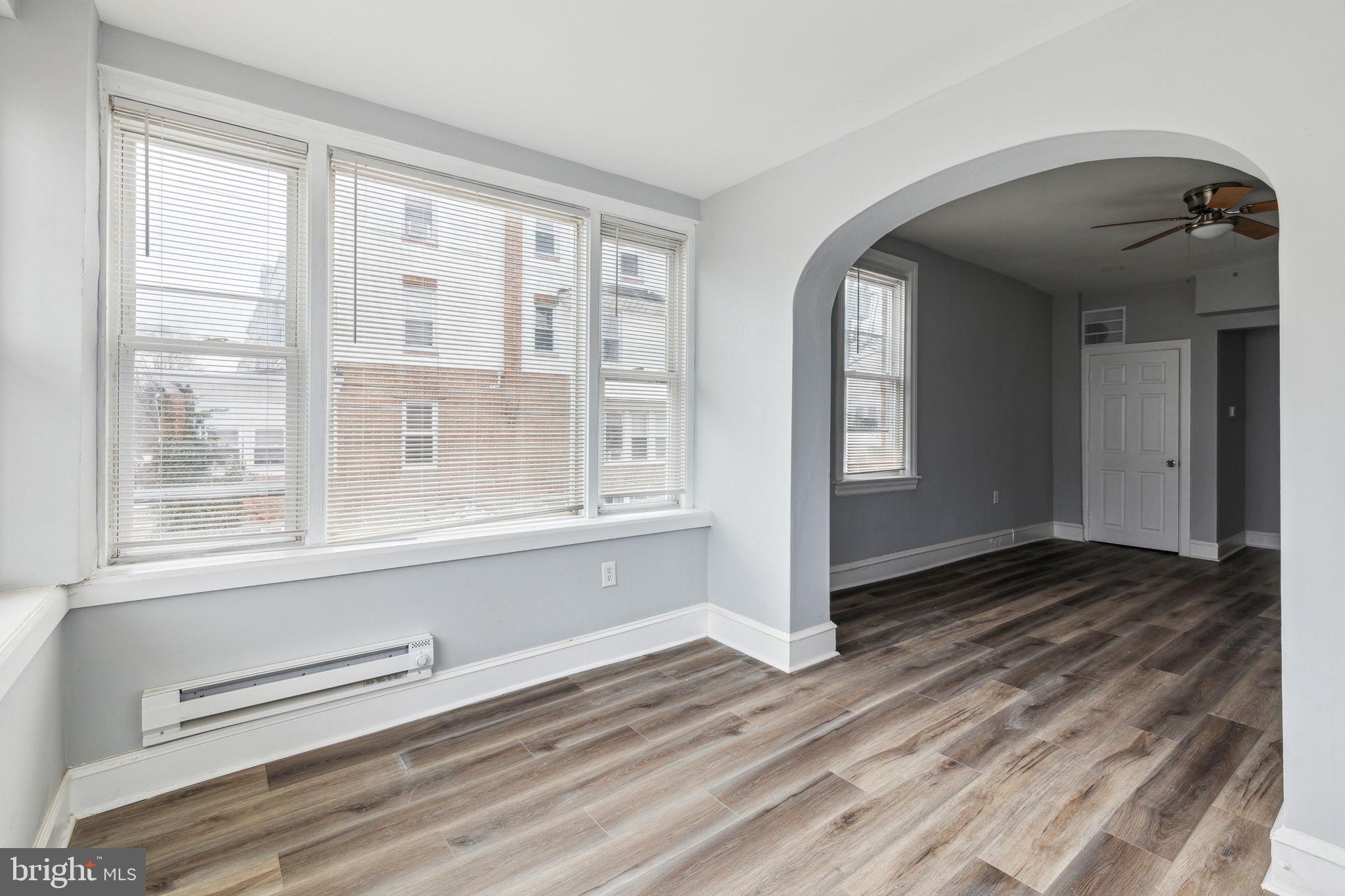 OVERBROOK PARK - Residential Income