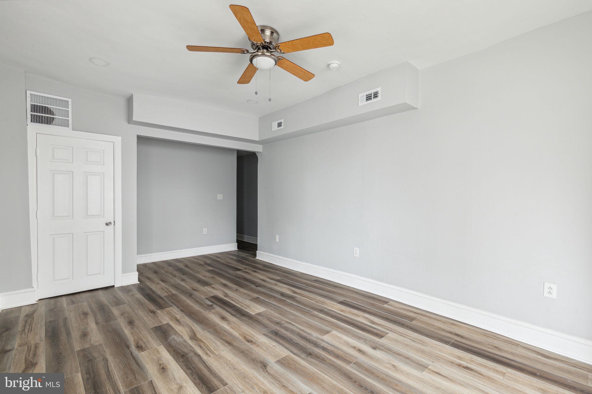 OVERBROOK PARK - Residential Income