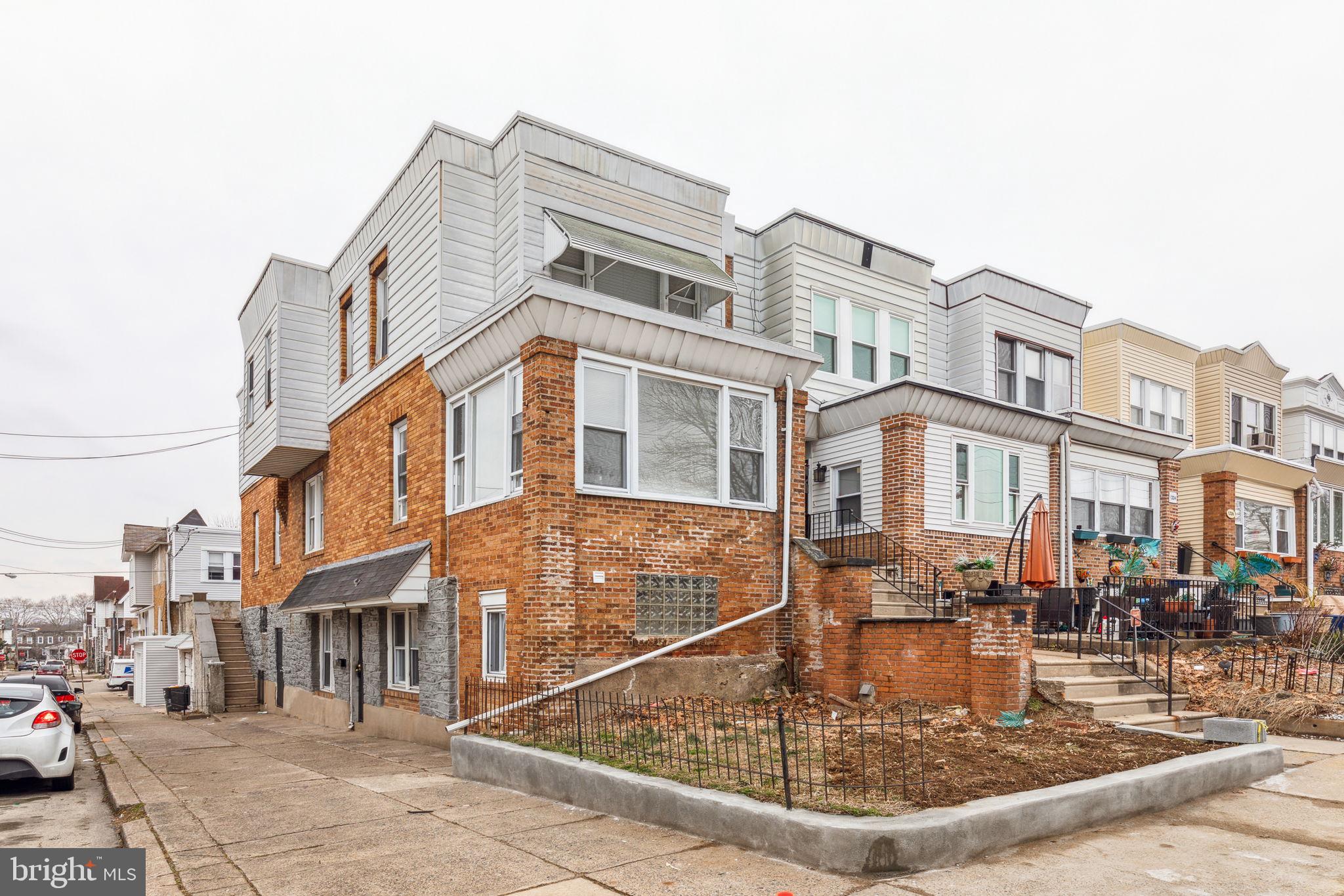 OVERBROOK PARK - Residential Income