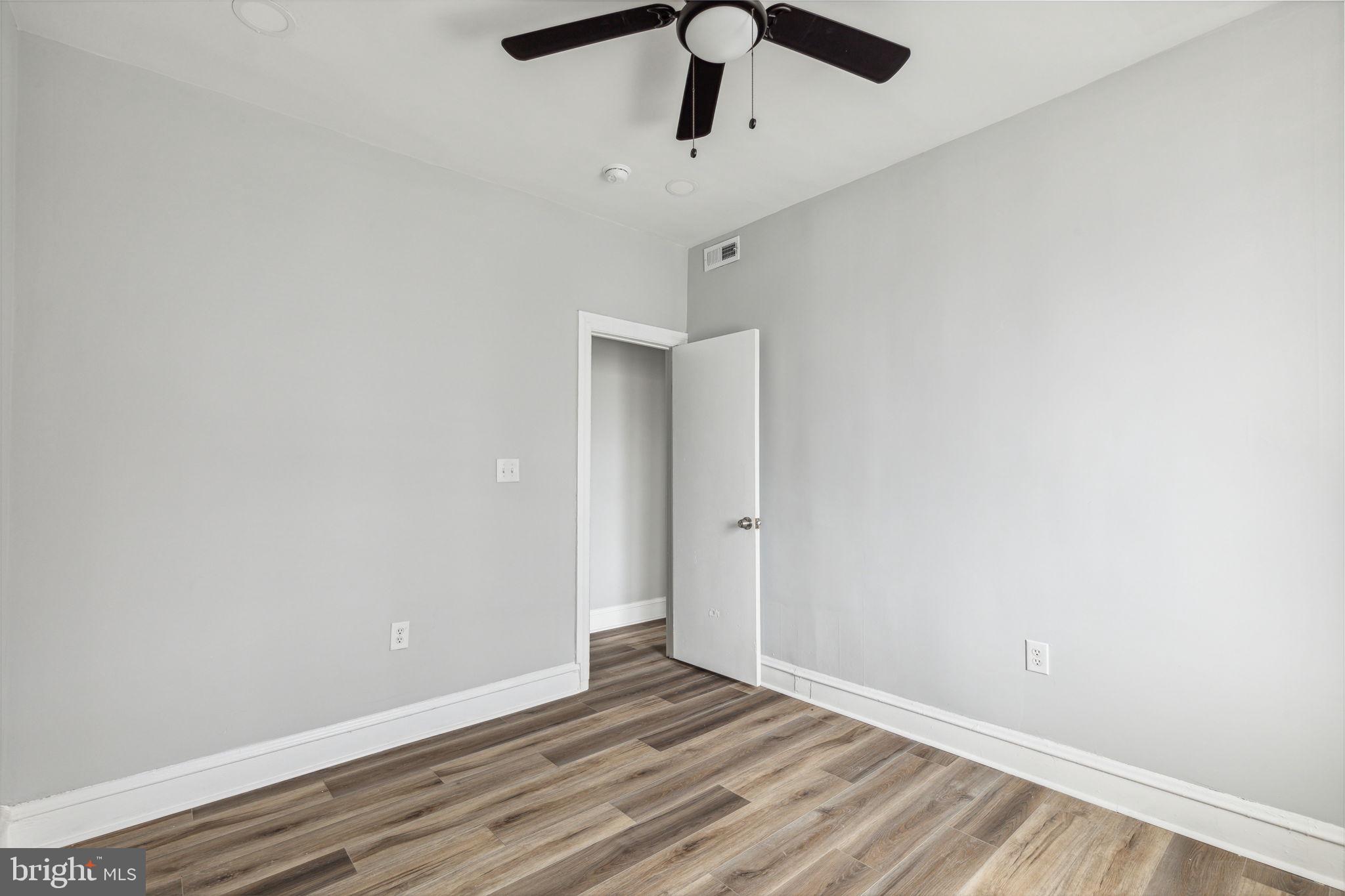 OVERBROOK PARK - Residential Income