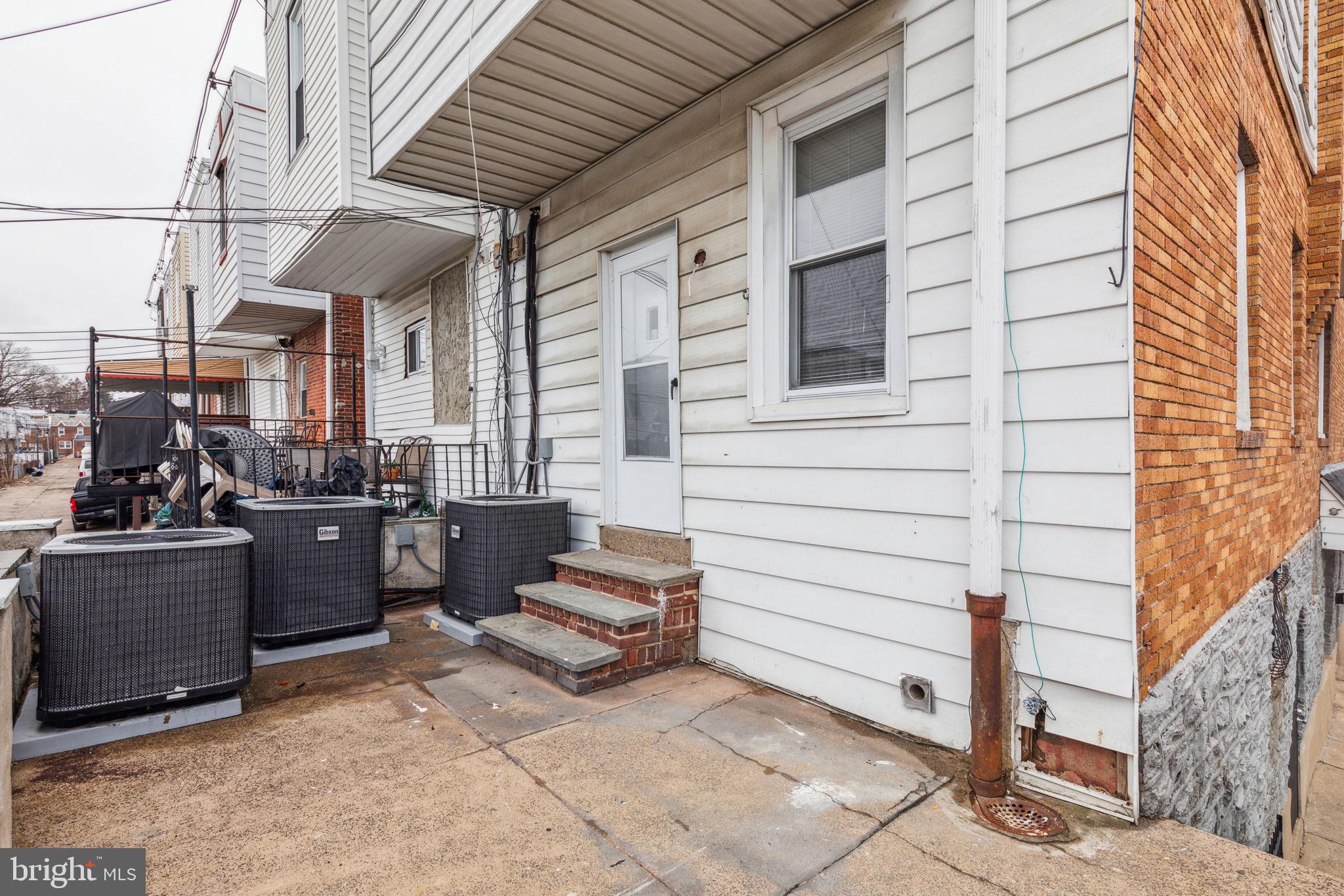 OVERBROOK PARK - Residential Income