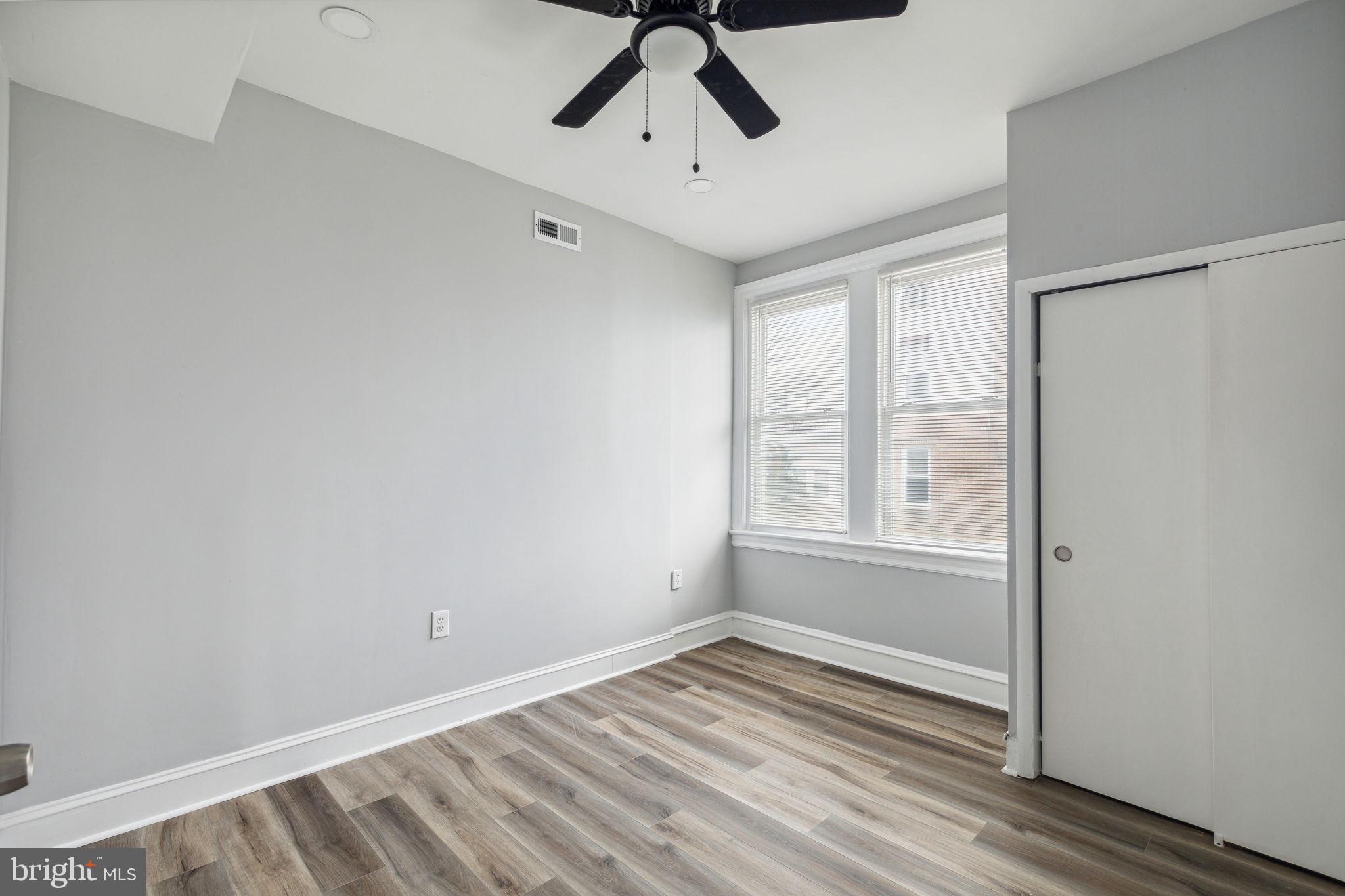 OVERBROOK PARK - Residential Income