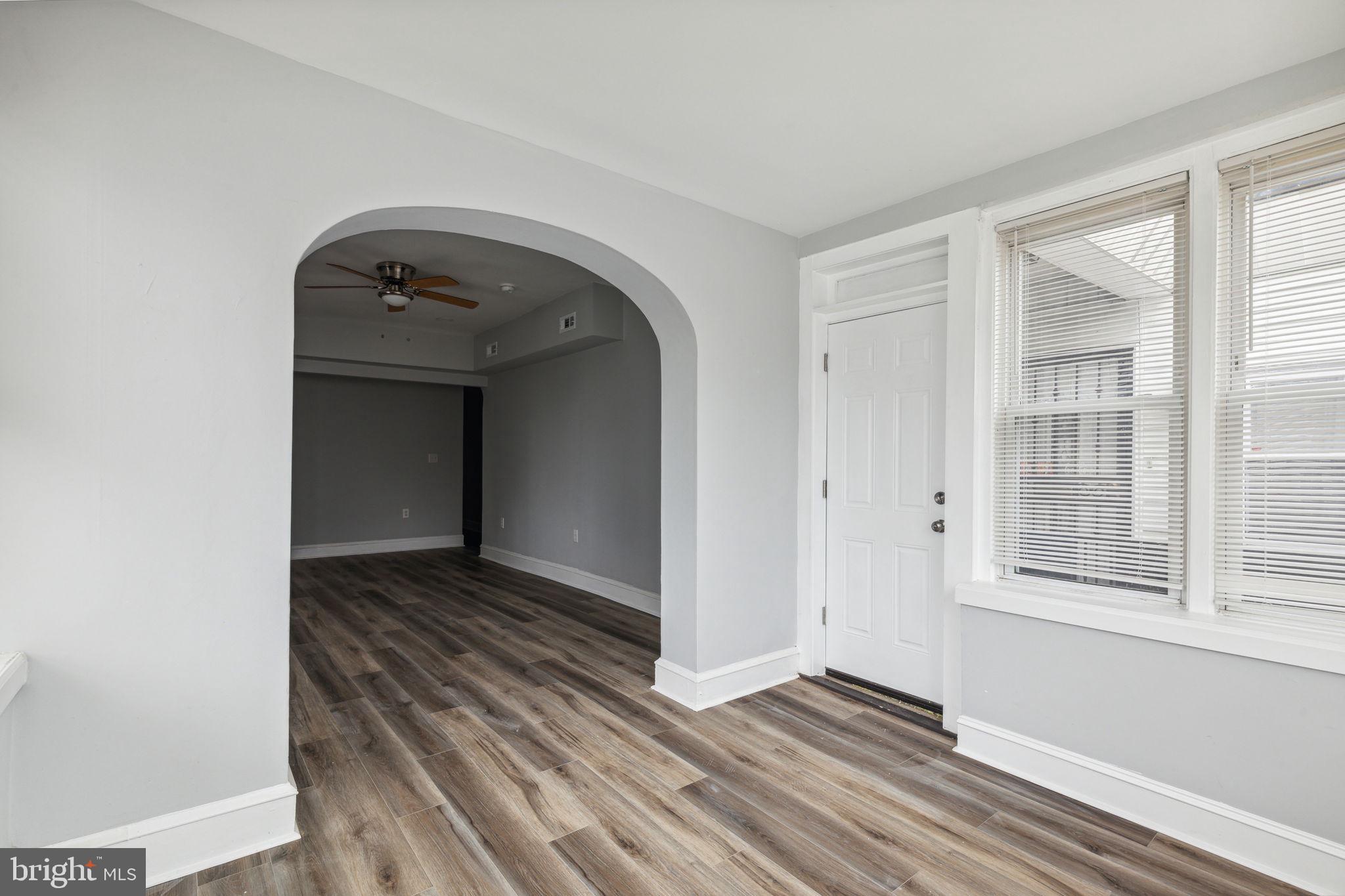 OVERBROOK PARK - Residential Income