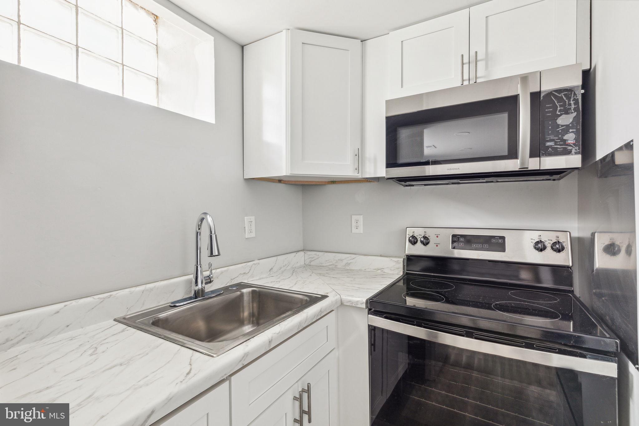 OVERBROOK PARK - Residential Income
