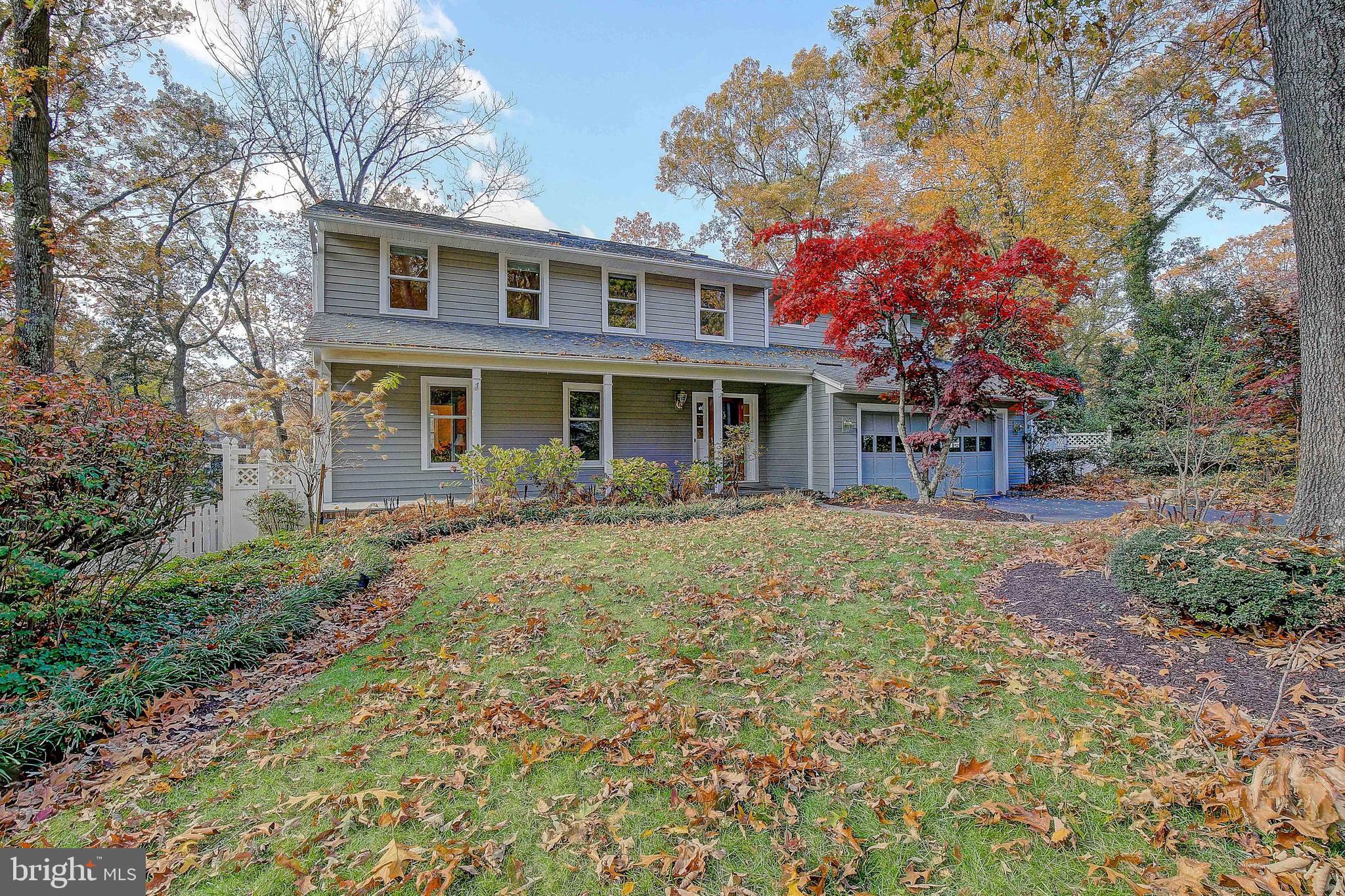 BERRYWOOD - Residential