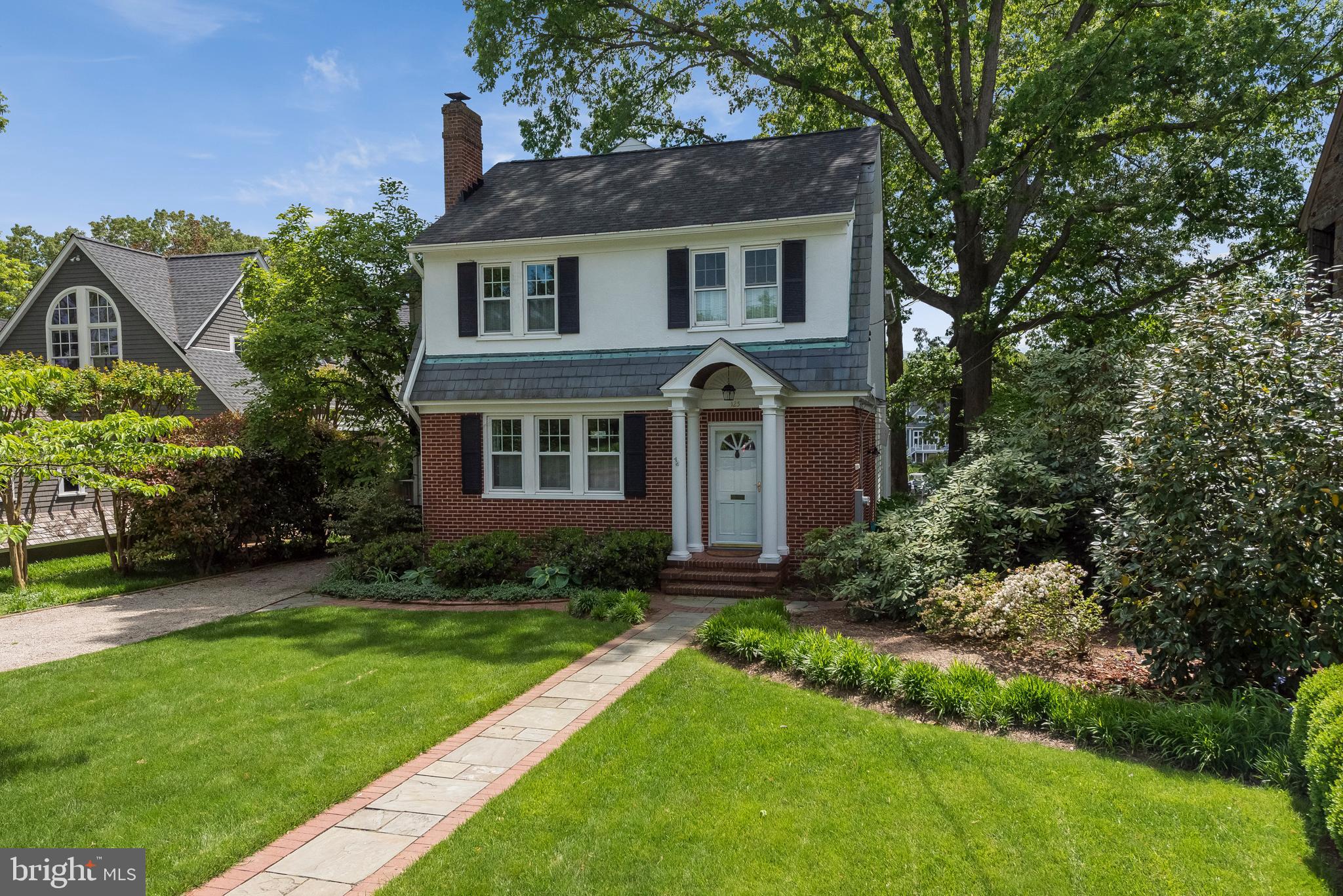 MURRAY HILL - Residential
