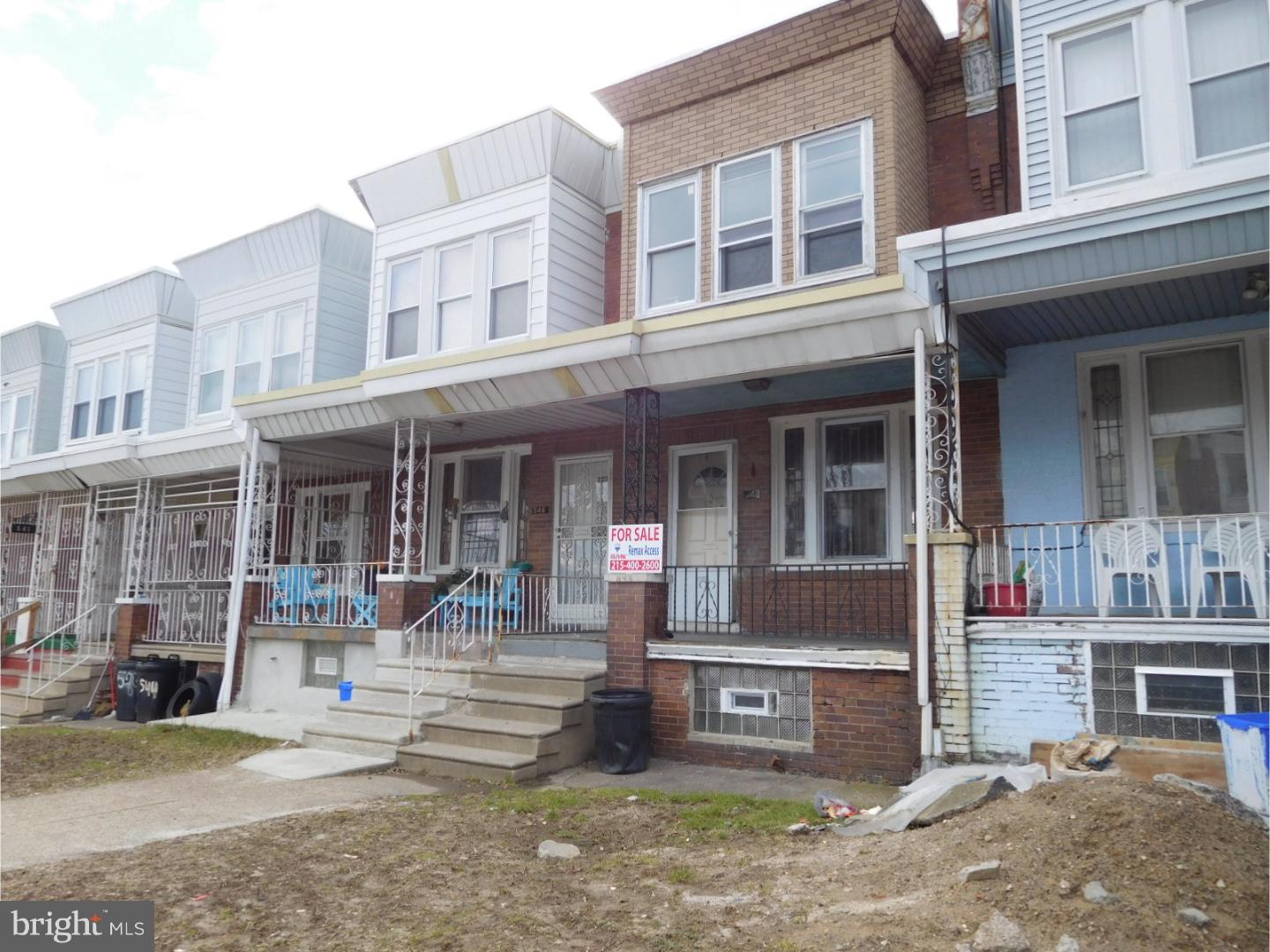 NICETOWN - Residential