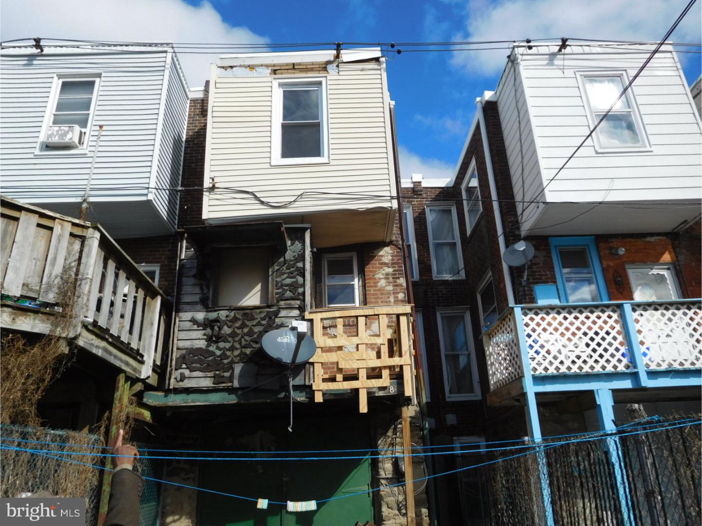 NICETOWN - Residential