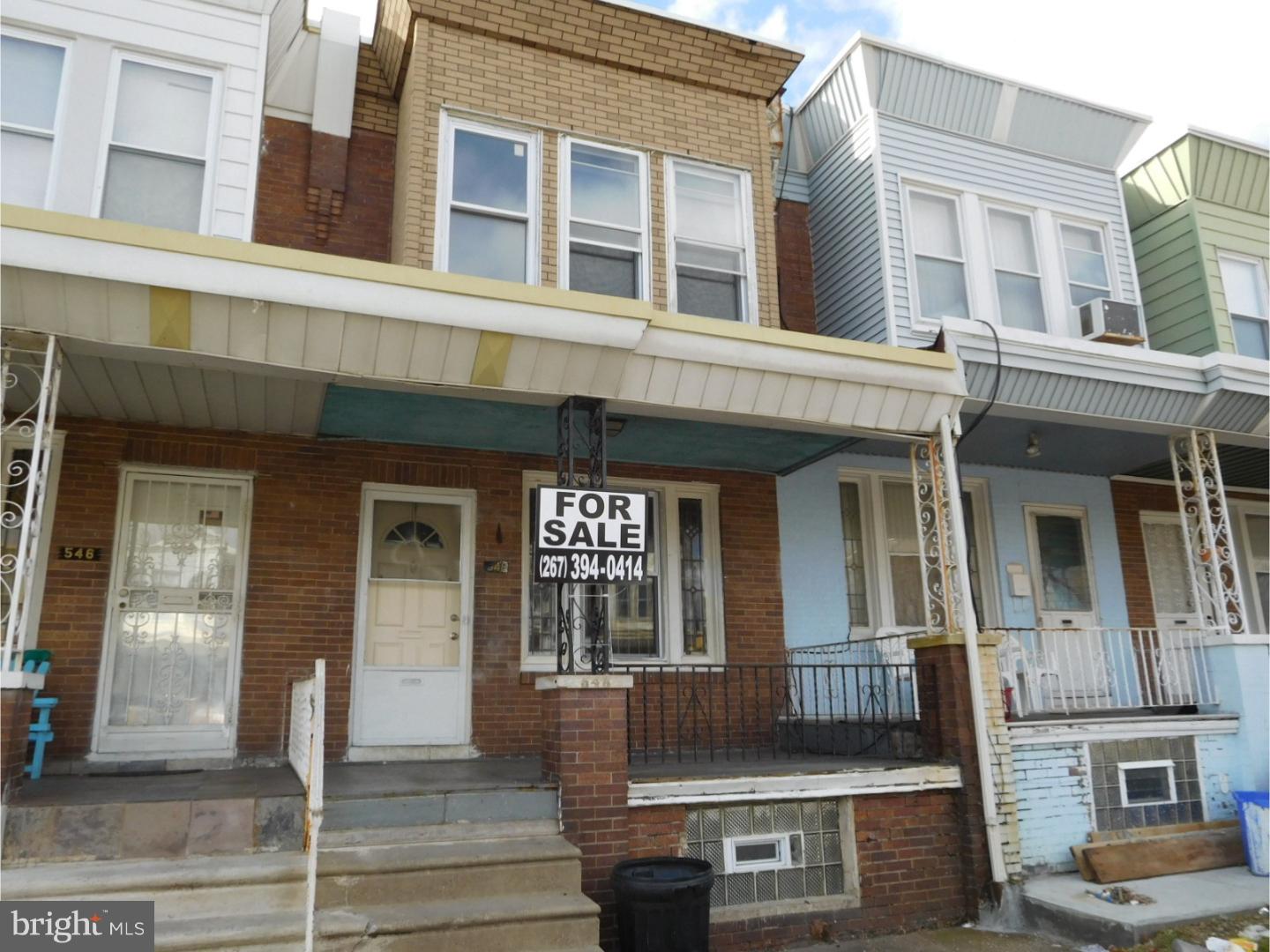 NICETOWN - Residential