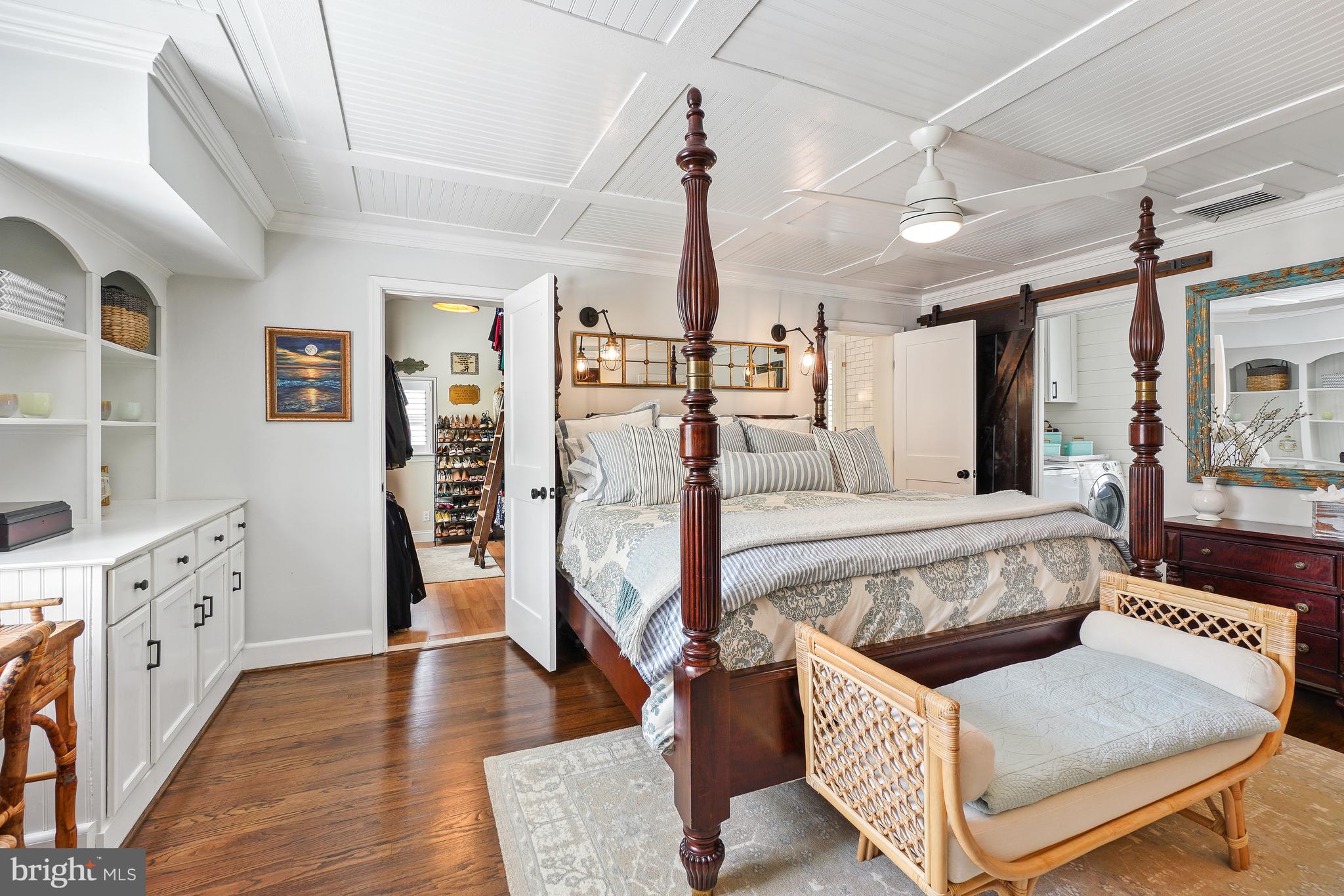 OLDE SEVERNA PARK - Residential