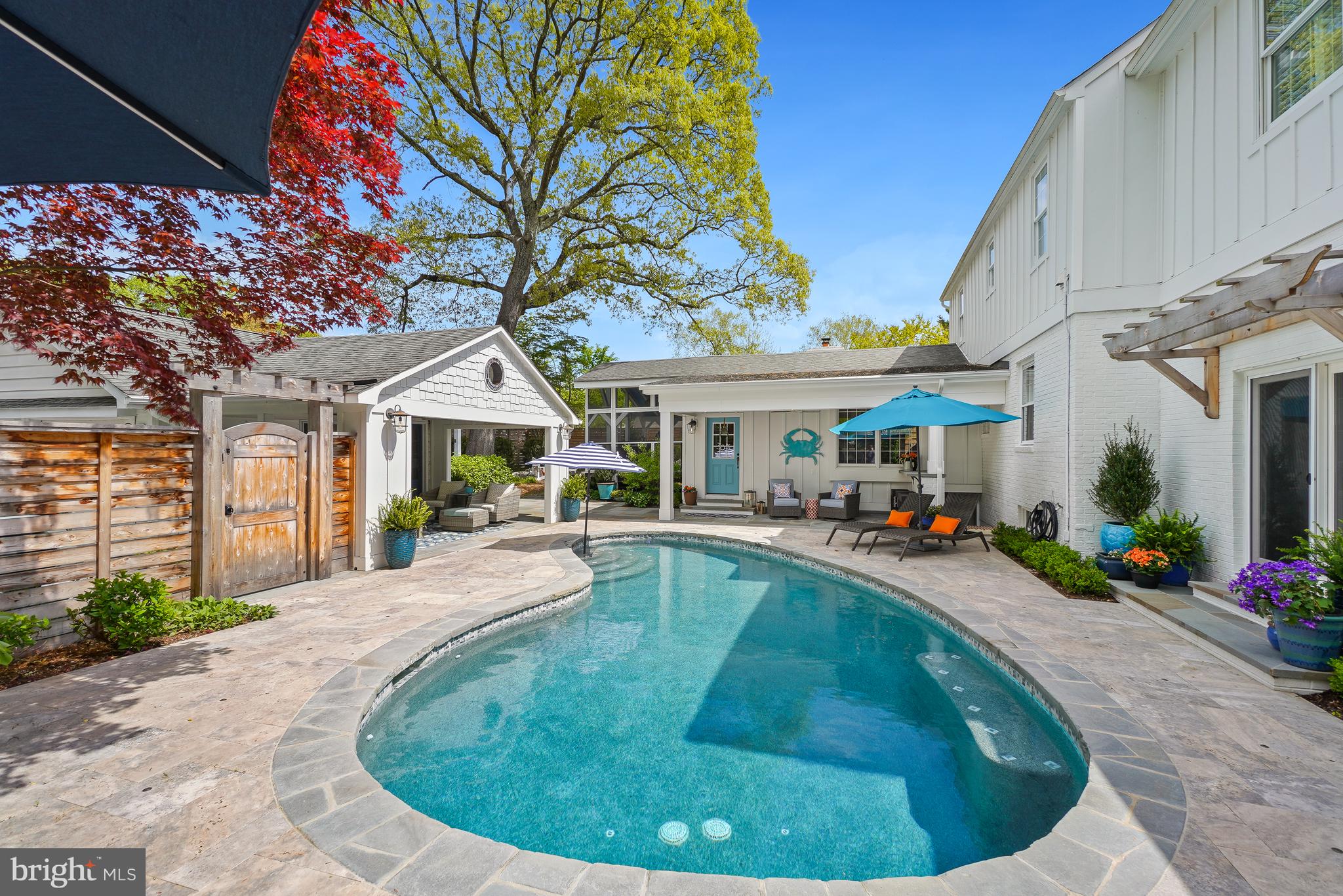 OLDE SEVERNA PARK - Residential