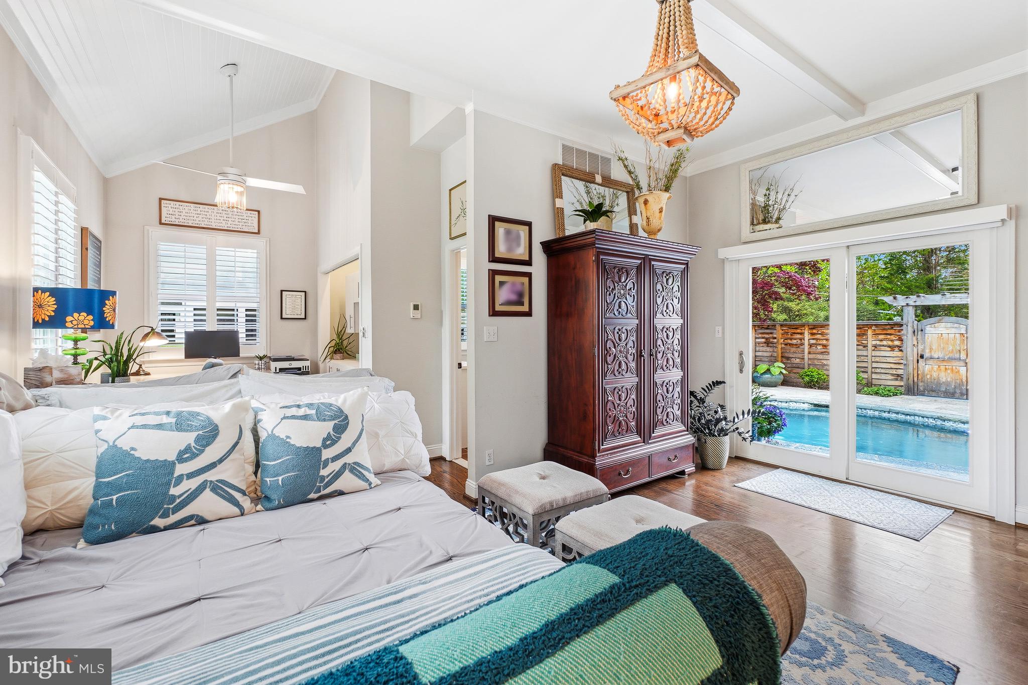OLDE SEVERNA PARK - Residential