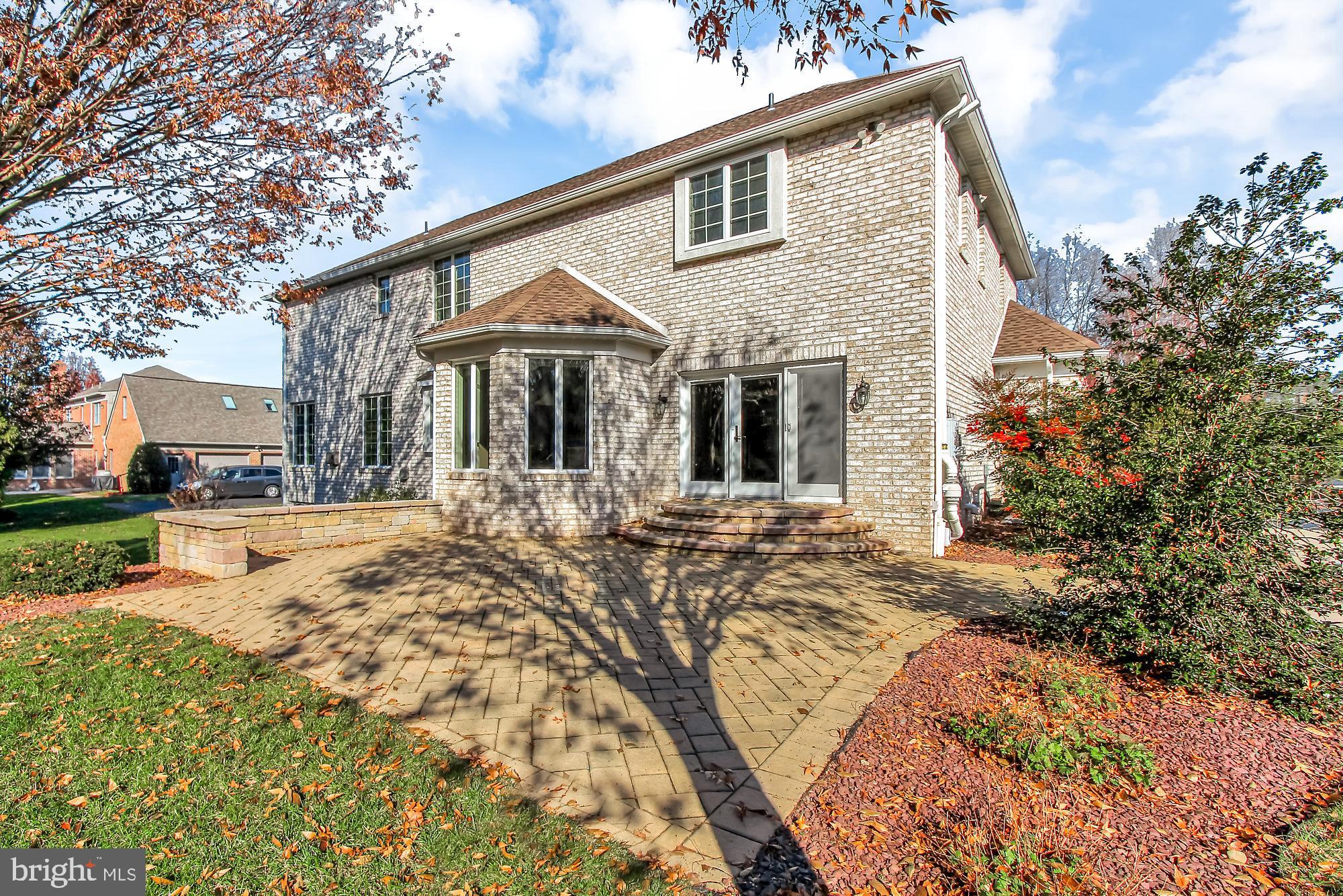 BRITTANY - Residential