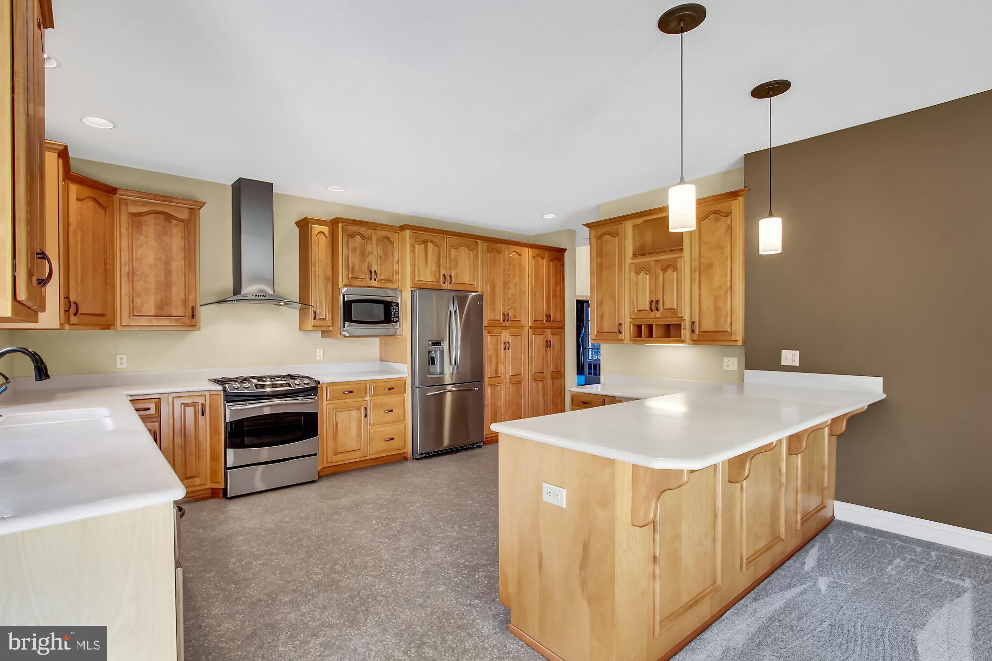 BRITTANY - Residential