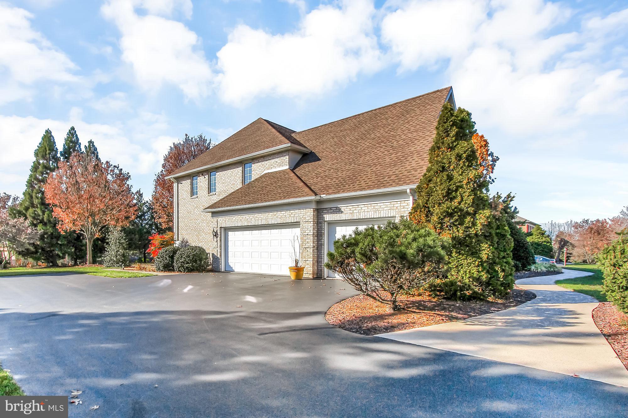 BRITTANY - Residential