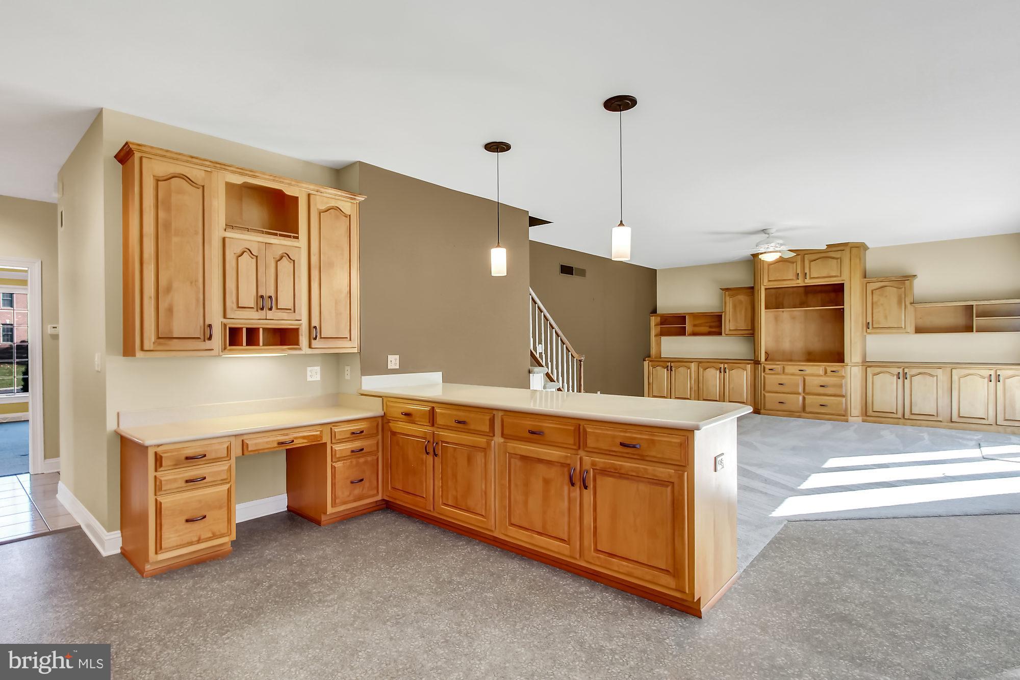 BRITTANY - Residential