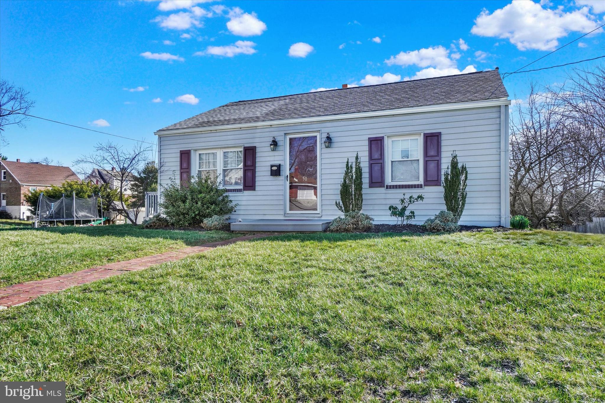 DALLASTOWN BORO - Residential