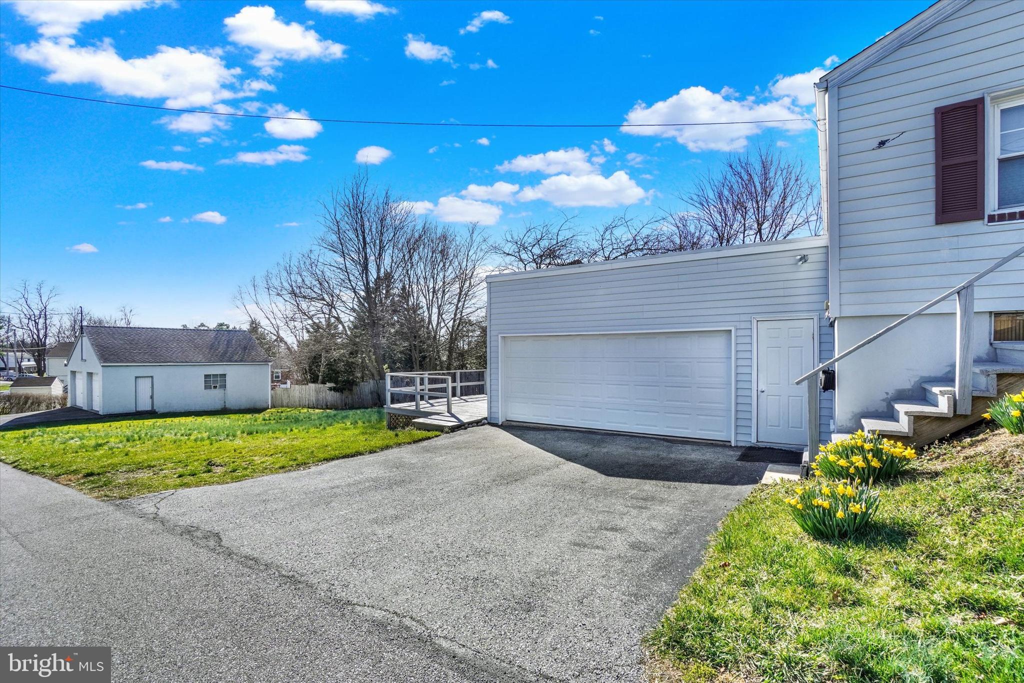 DALLASTOWN BORO - Residential