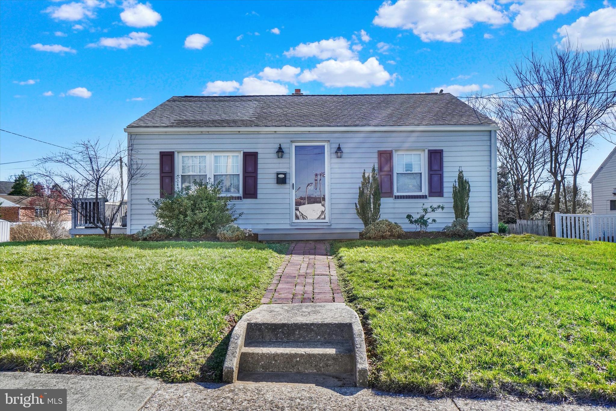 DALLASTOWN BORO - Residential