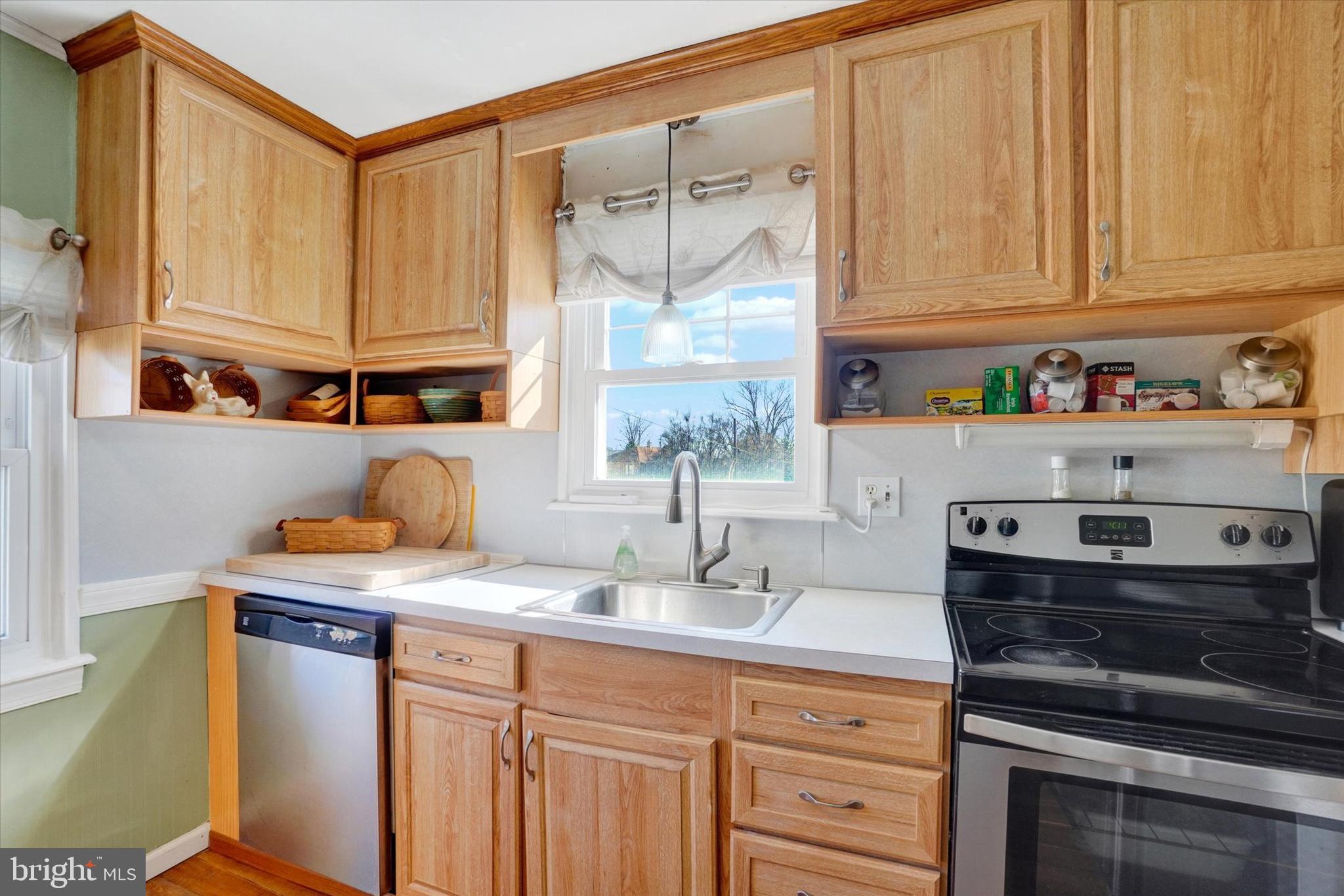 DALLASTOWN BORO - Residential