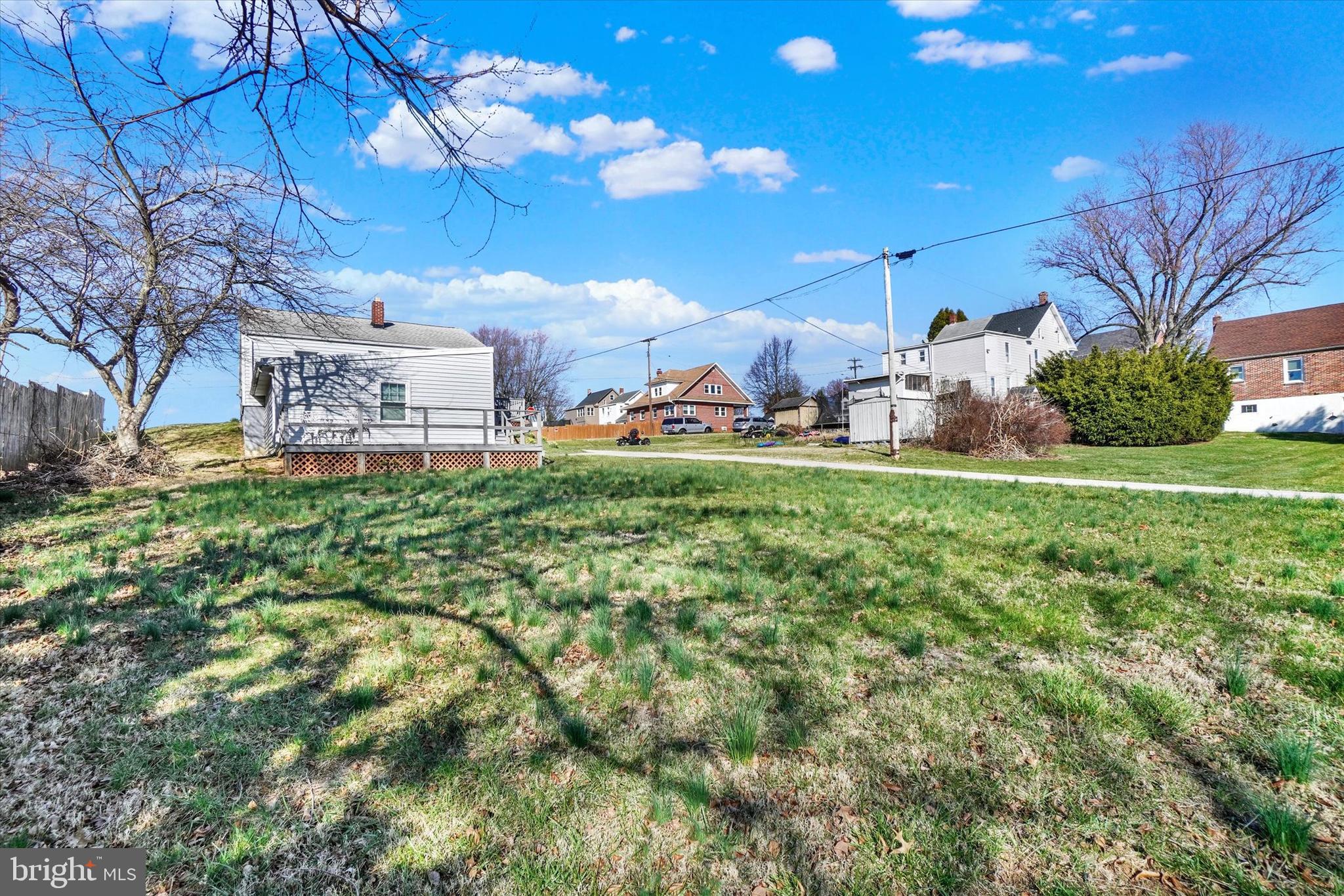 DALLASTOWN BORO - Residential