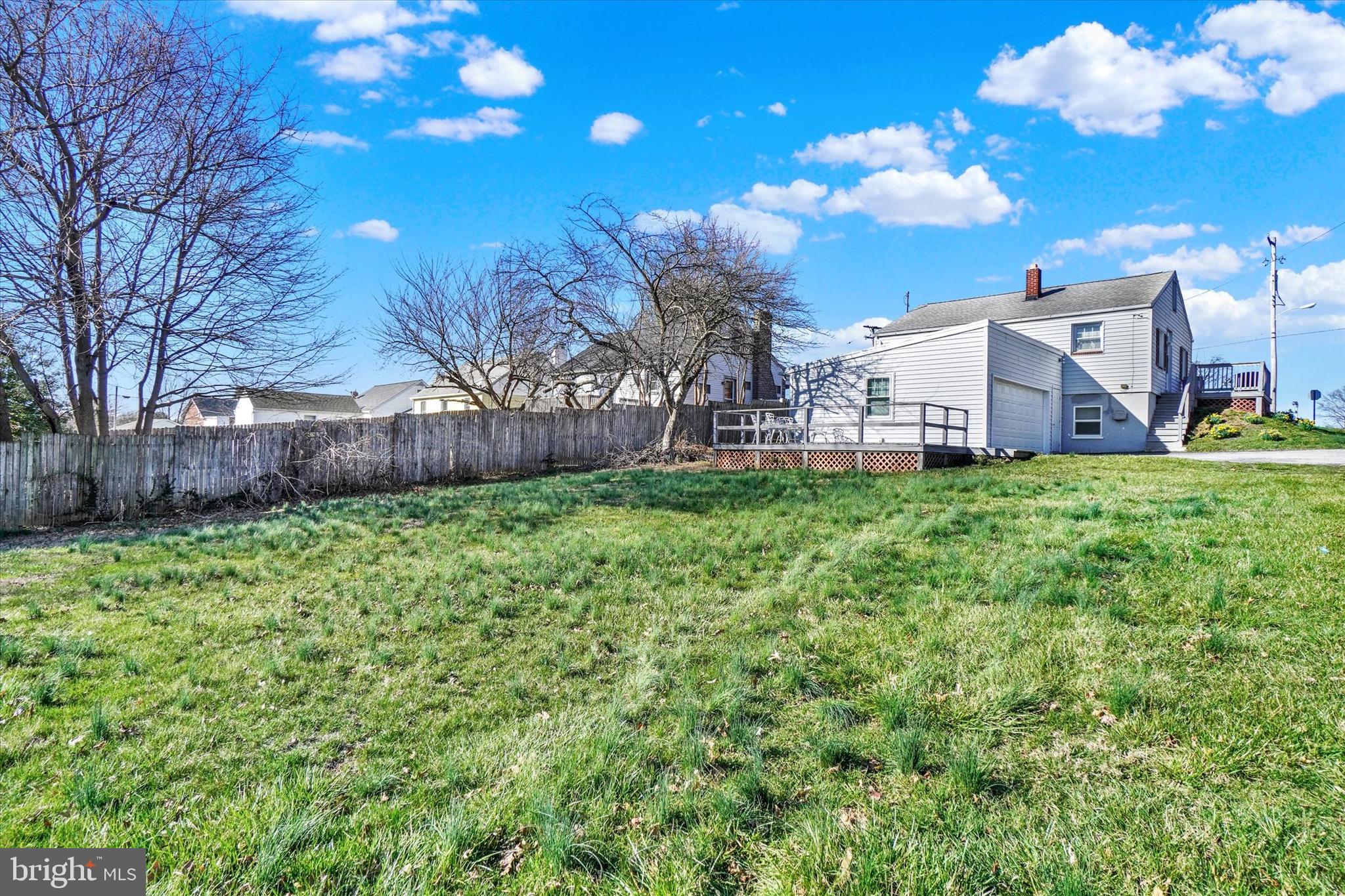 DALLASTOWN BORO - Residential