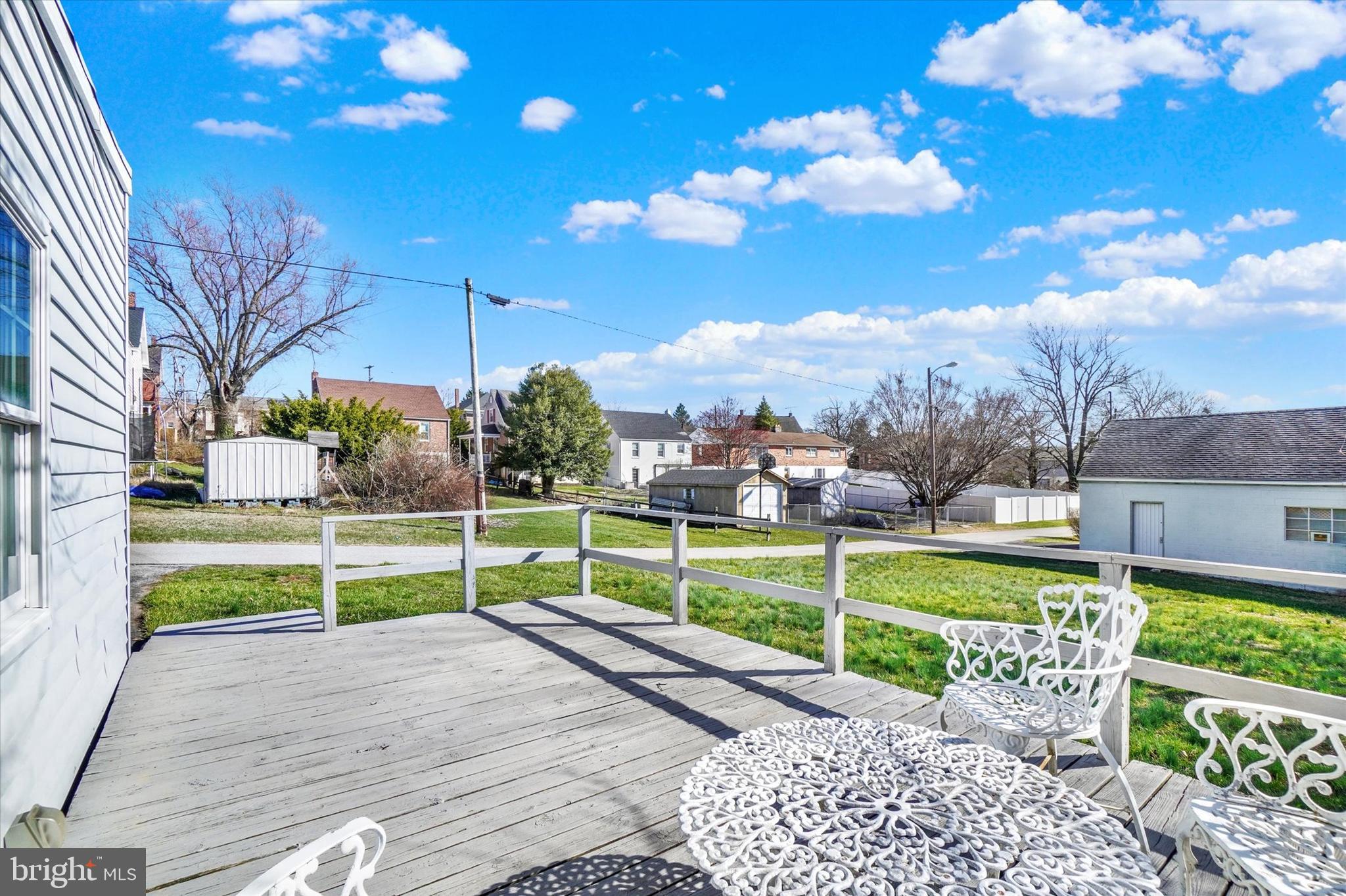 DALLASTOWN BORO - Residential