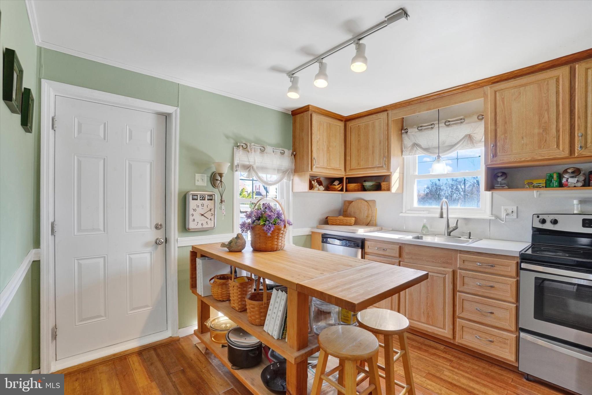 DALLASTOWN BORO - Residential
