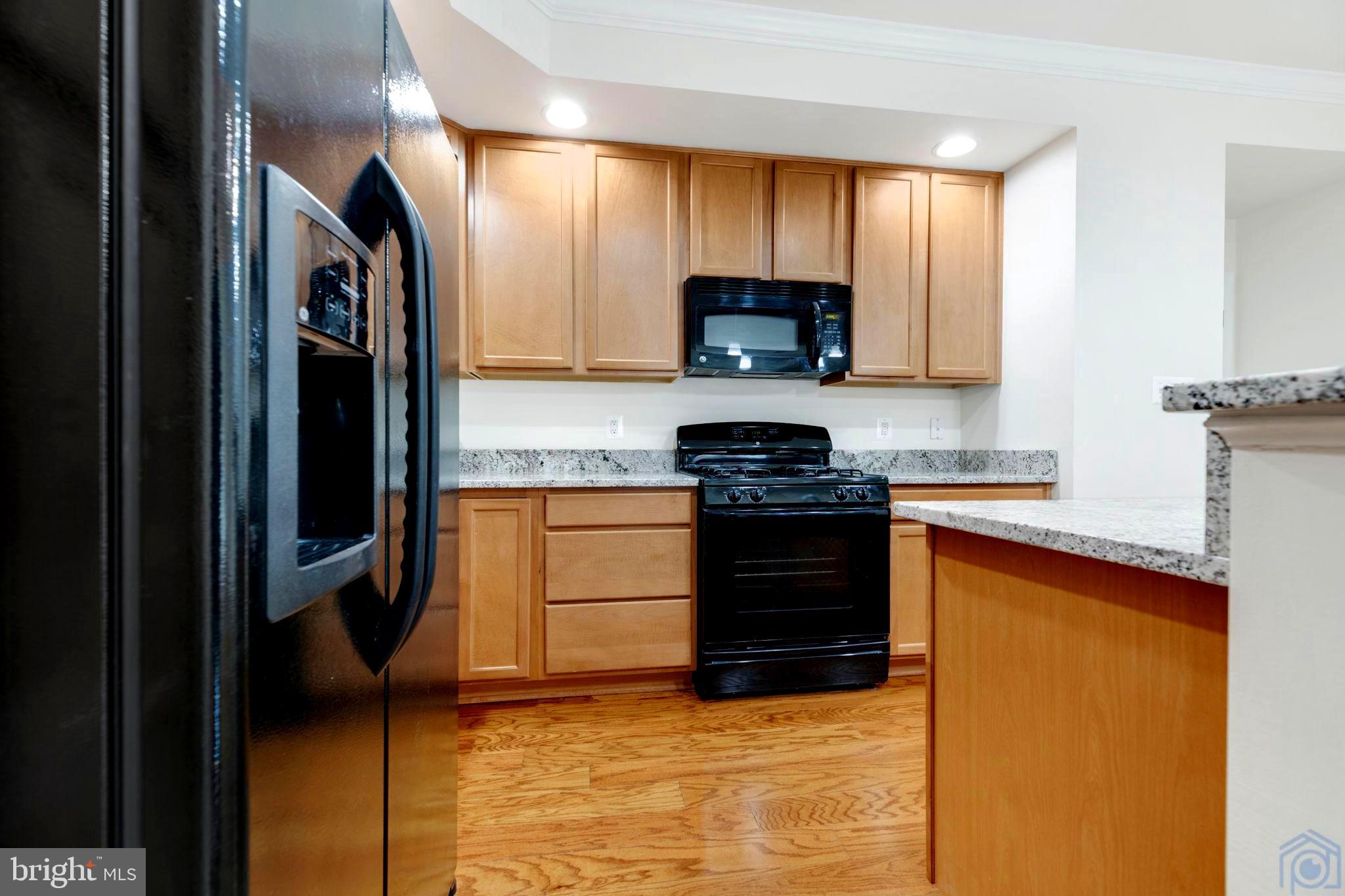 POTOMAC CLUB II - Residential