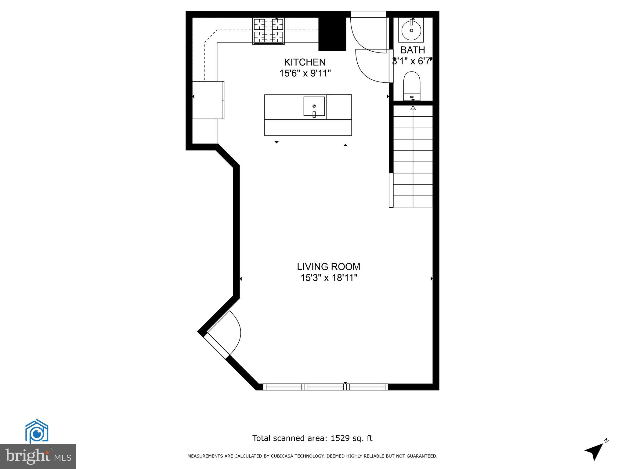 POTOMAC CLUB II - Residential