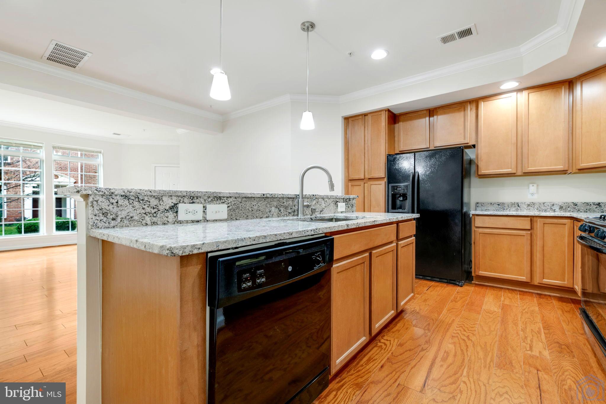 POTOMAC CLUB II - Residential