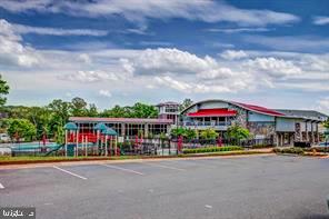 POTOMAC CLUB II - Residential