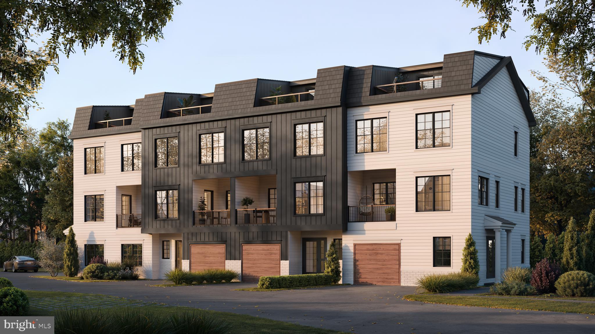 Nestled just blocks from the heart of Bryn Mawr, this exclusive boutique collection of luxury townhomes by Zappitelli Homes represents the pinnacle of Main Line living, where timeless architecture meets bespoke craftsmanship. Renowned for their custom, design-forward approach, Zappitelli Homes delivers an elevated level of quality, detail, and finish that sets these residences apart. 

Each home offers over 2,300 square feet of thoughtfully curated living space, featuring 3 spacious bedrooms, a 1-car garage, and a stunning 4th-floor loft that seamlessly extends to a rooftop deck—creating an exceptional indoor-outdoor experience ideal for entertaining or quiet retreat. Crafted with both elegance and functionality in mind, these homes also offer the option to include a private elevator, providing added convenience and long-term ease of living.

Positioned within one of the most coveted enclaves on the Main Line and located in the highly acclaimed Radnor Township School District, residents will enjoy walkable access to Bryn Mawr’s vibrant downtown, boutique shopping, dining, and convenient commuter routes.

This is a rare opportunity to own a truly custom residence by Zappitelli Homes, where elevated design, superior craftsmanship, and an exceptional location come together to define luxury living on the Main Line. ***Photos of selections/design are for illustrative purposes and represent standard inclusions — buyers will have the opportunity to customize and make design selections.