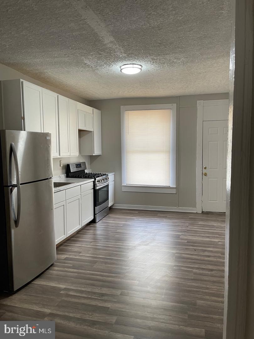 MADISON EASTEND - Residential