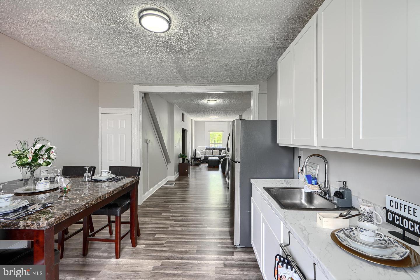MADISON EASTEND - Residential