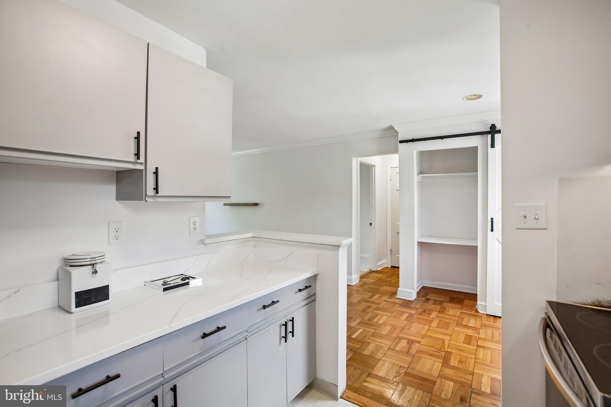 POTOWMACK CROSSING - Residential
