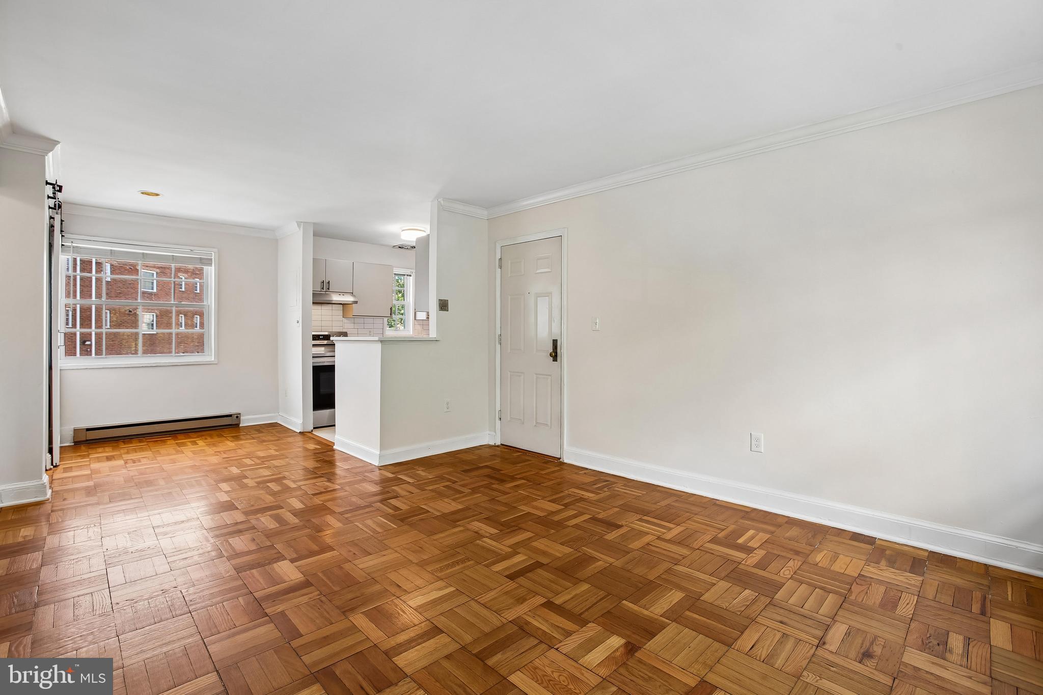 POTOWMACK CROSSING - Residential