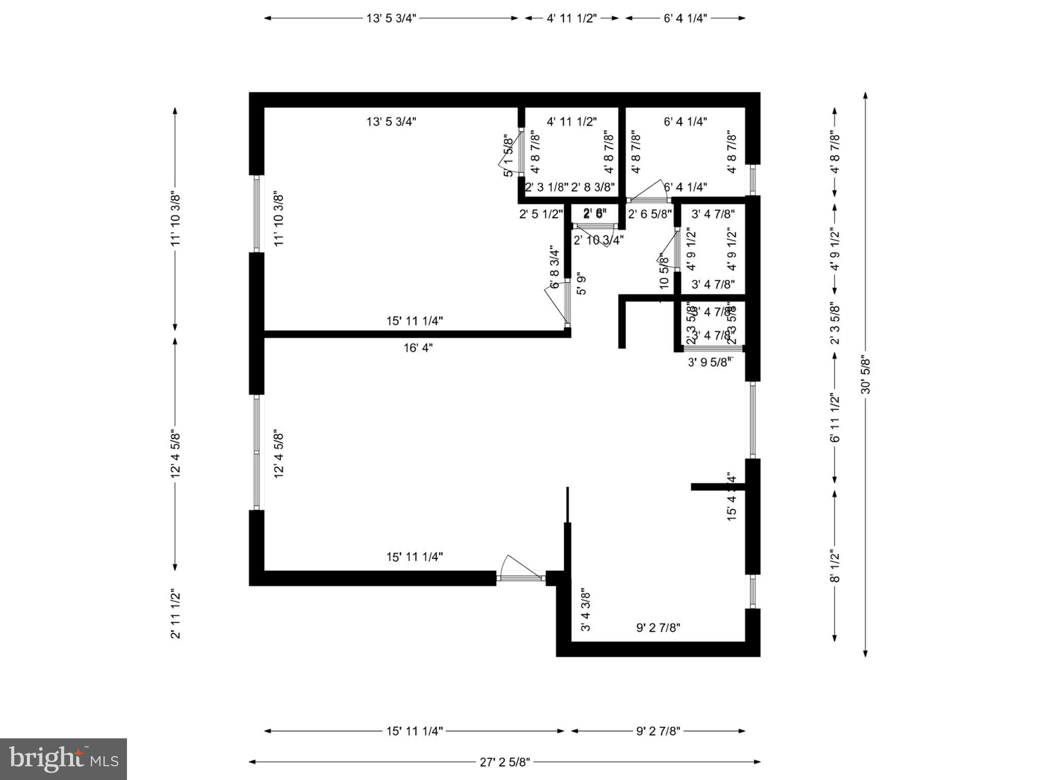 POTOWMACK CROSSING - Residential