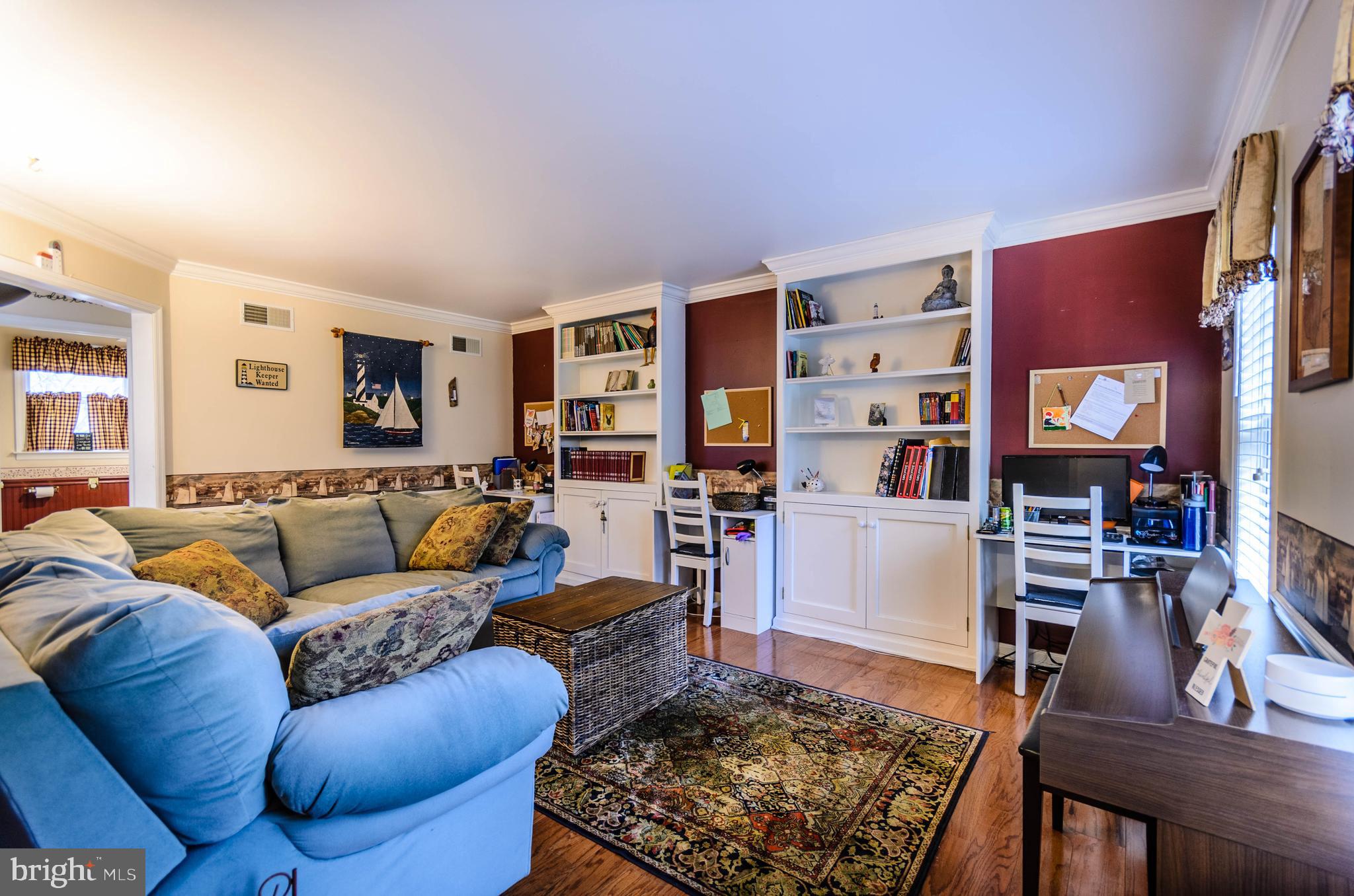 MCDONALD HEIGHTS - Residential