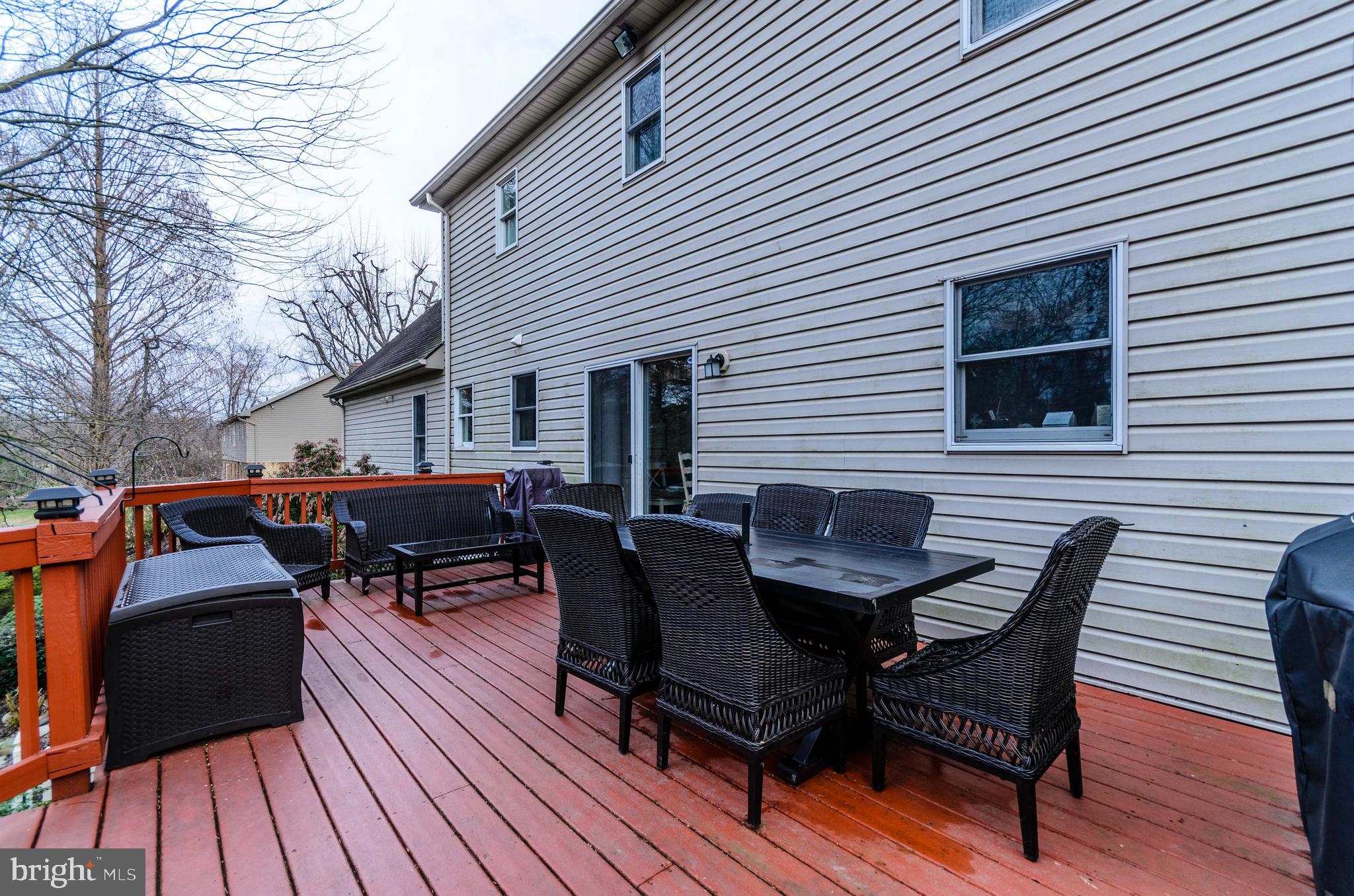 MCDONALD HEIGHTS - Residential