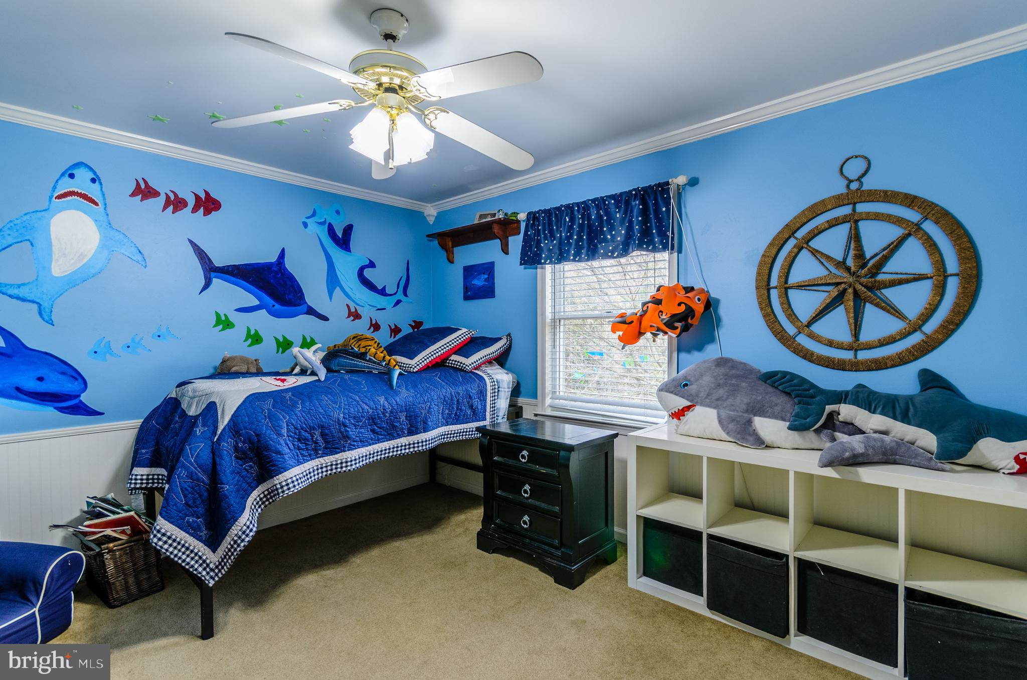 MCDONALD HEIGHTS - Residential