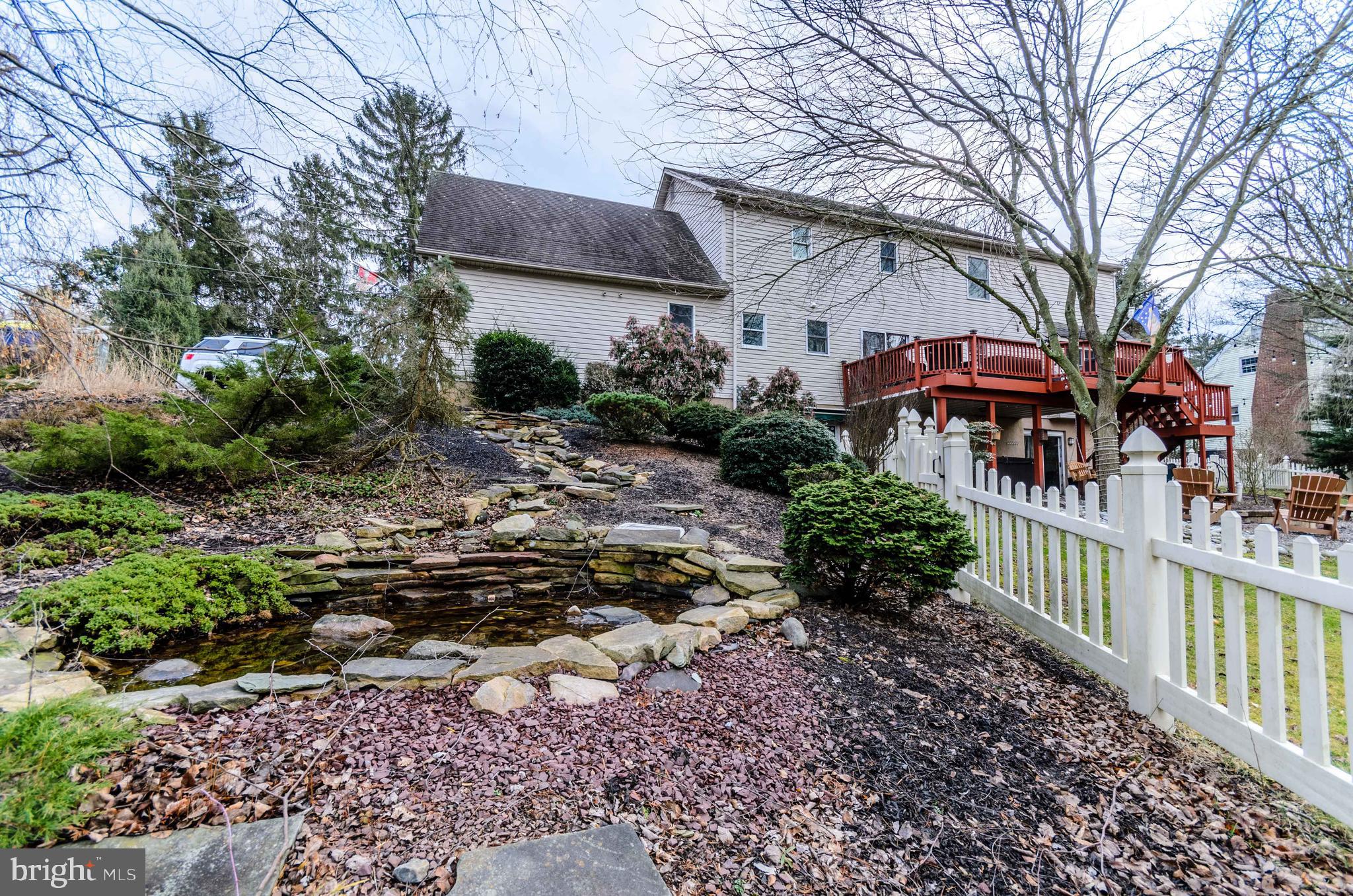 MCDONALD HEIGHTS - Residential