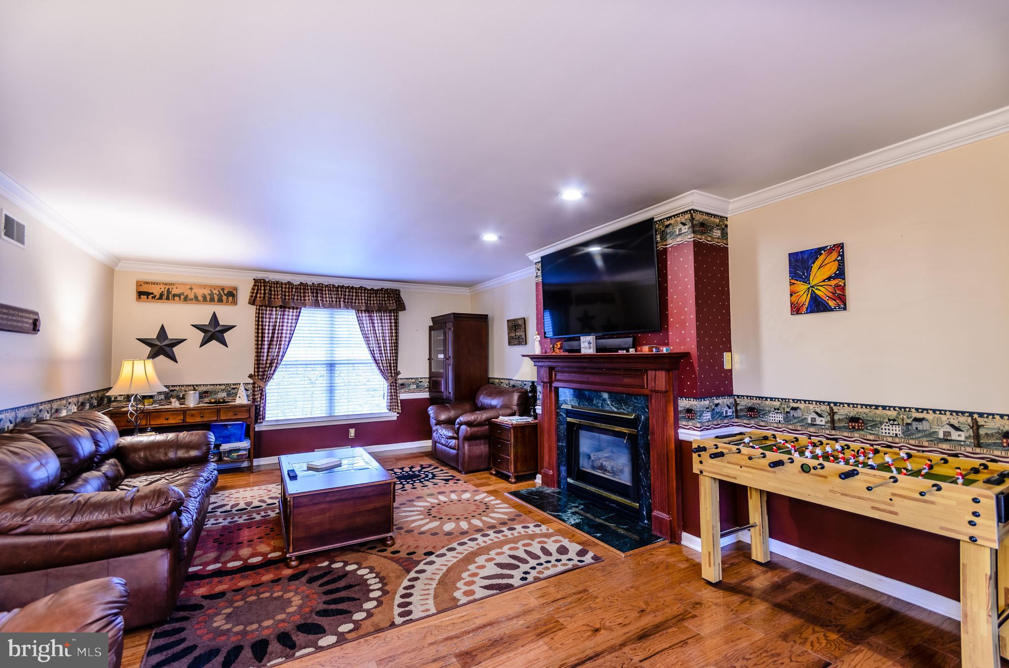 MCDONALD HEIGHTS - Residential