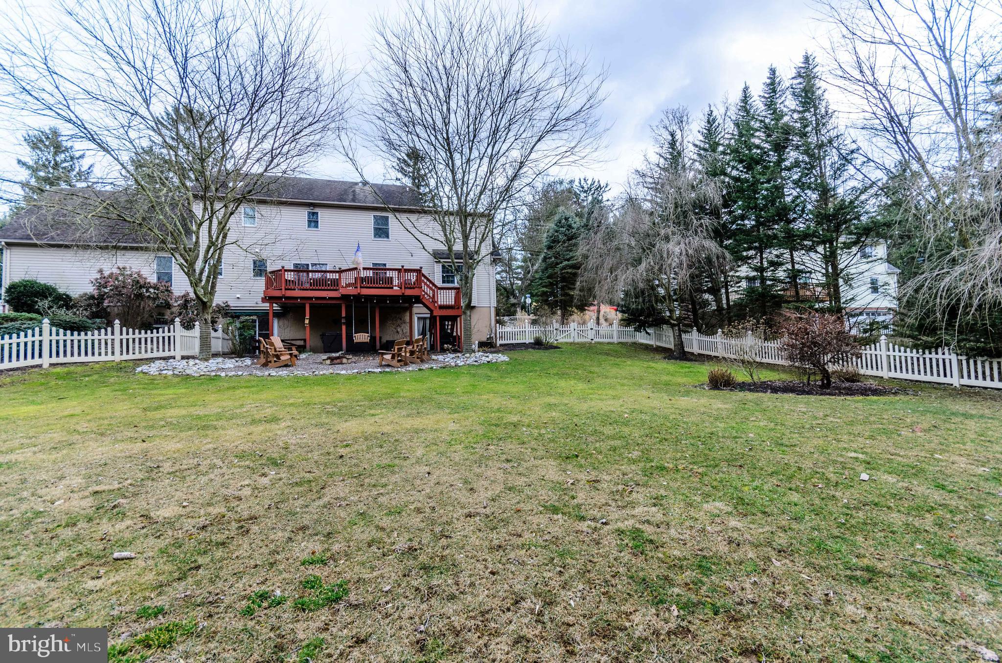 MCDONALD HEIGHTS - Residential