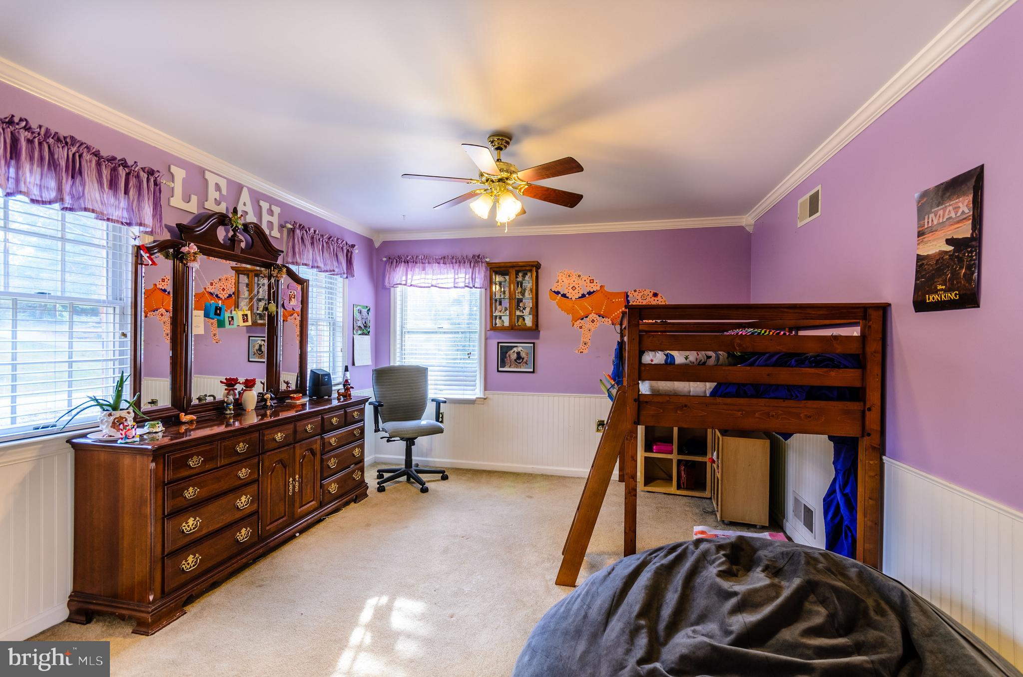 MCDONALD HEIGHTS - Residential