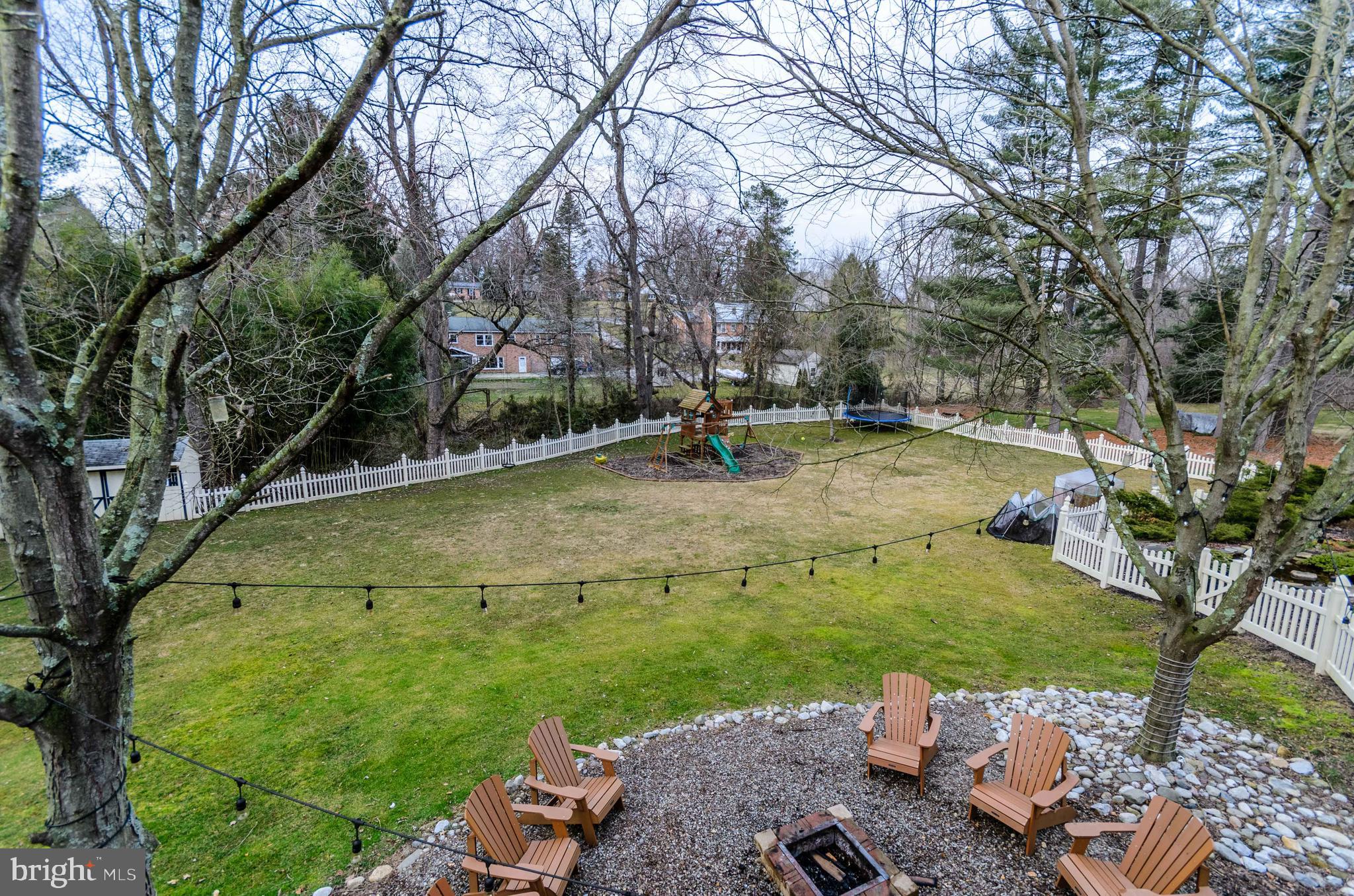 MCDONALD HEIGHTS - Residential